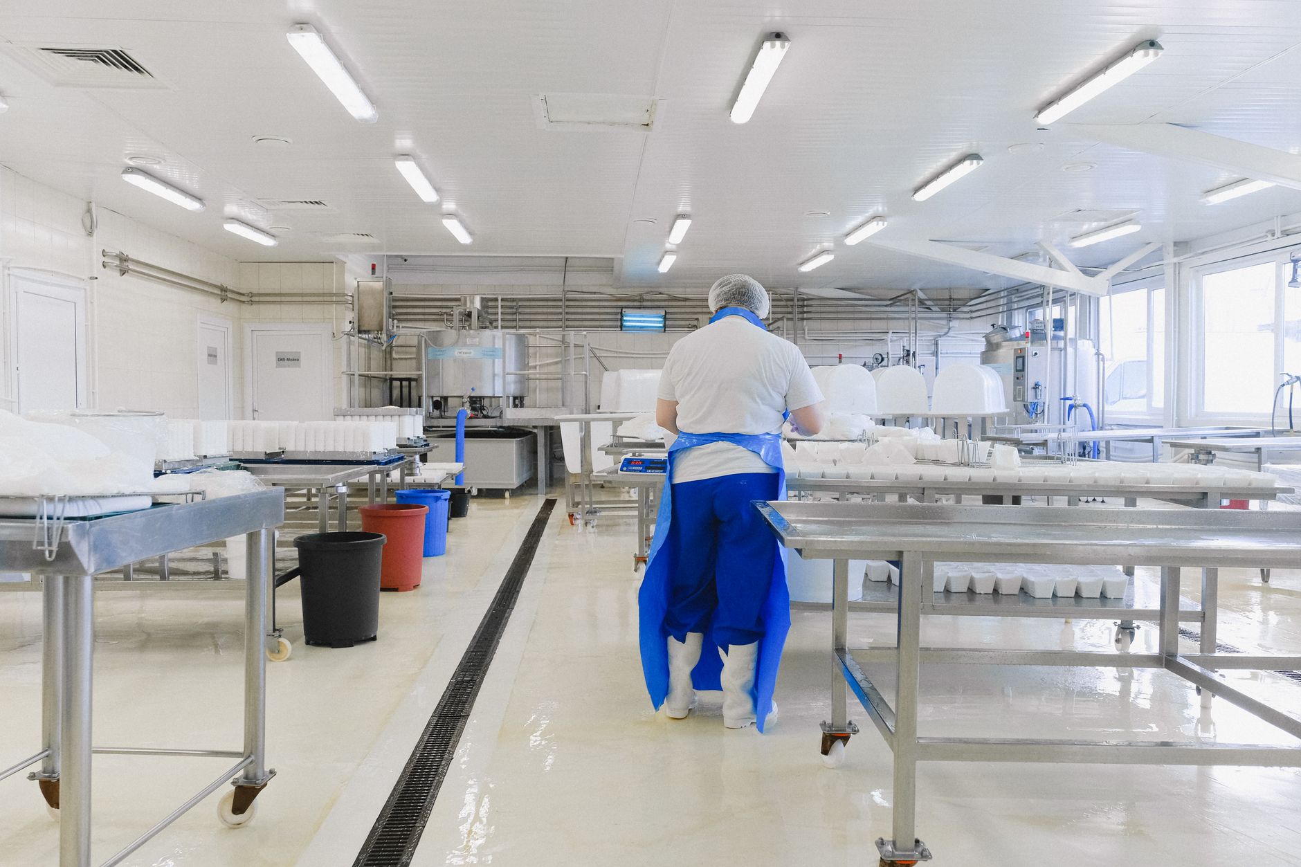What's Going On With FTI Foodtech International Inc Stock Wednesday?