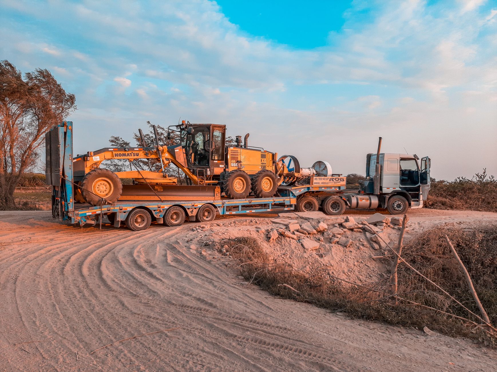 Why DynaCERT Inc. stock plummeted yesterday