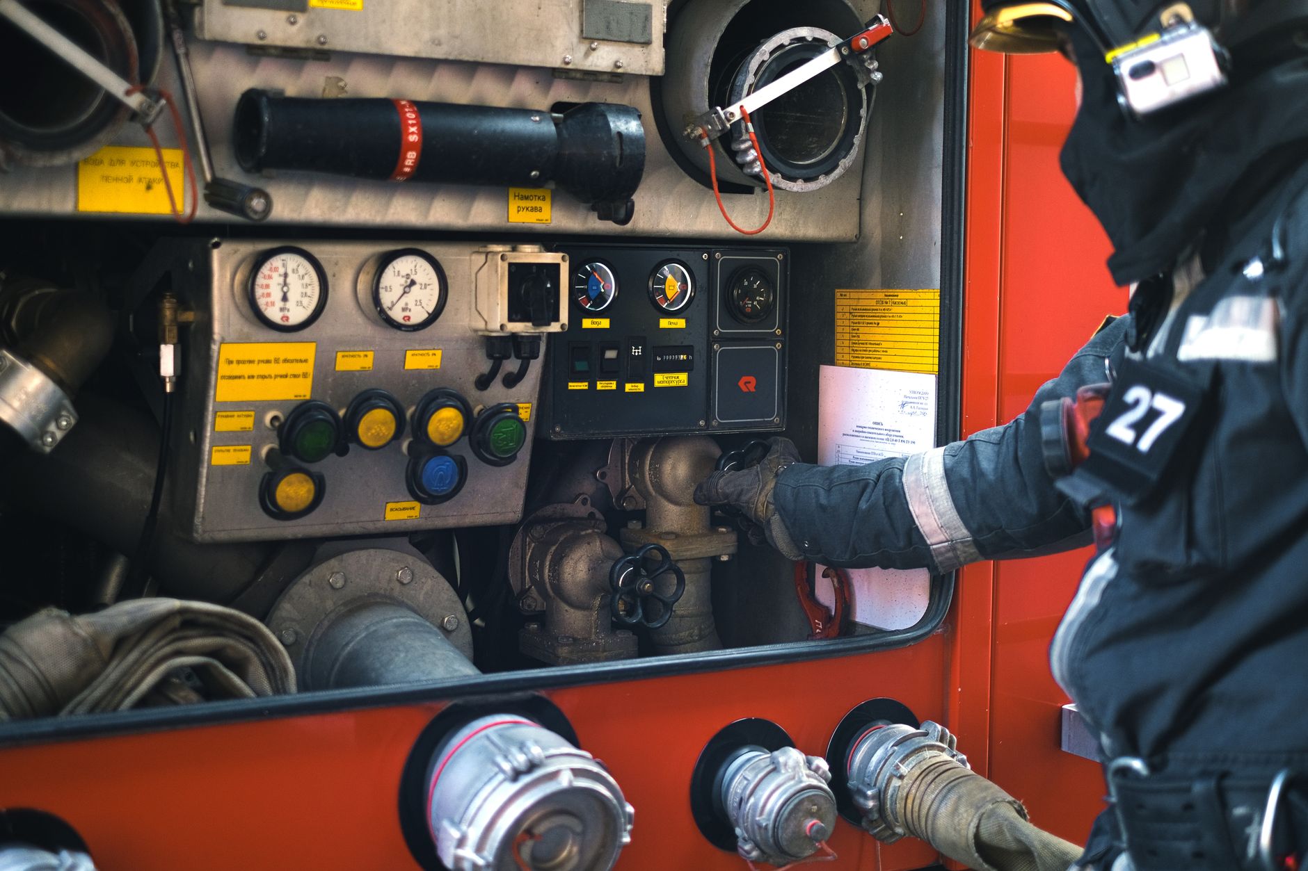Why Baker Hughes stock is gaining today