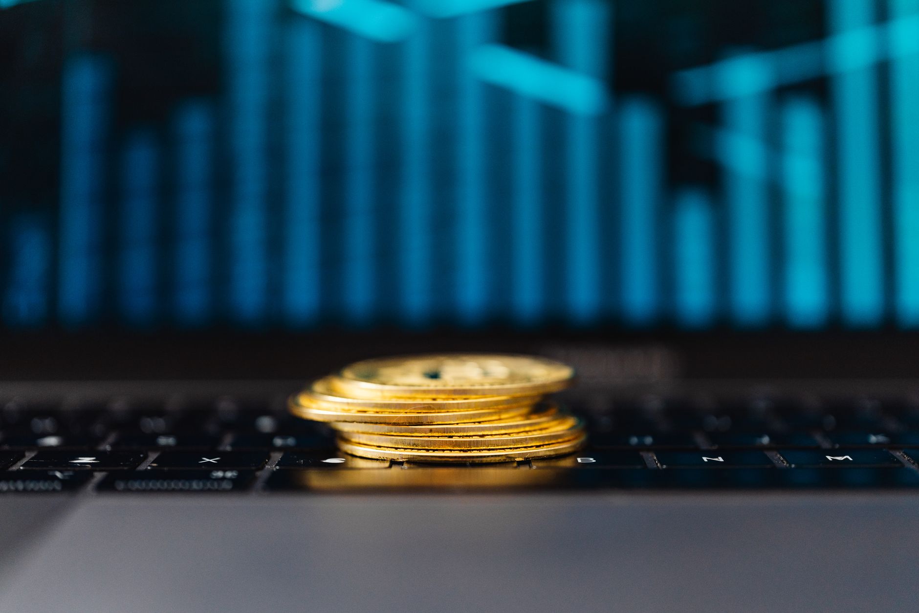 Why Orion Digital Corp. stock is rising today