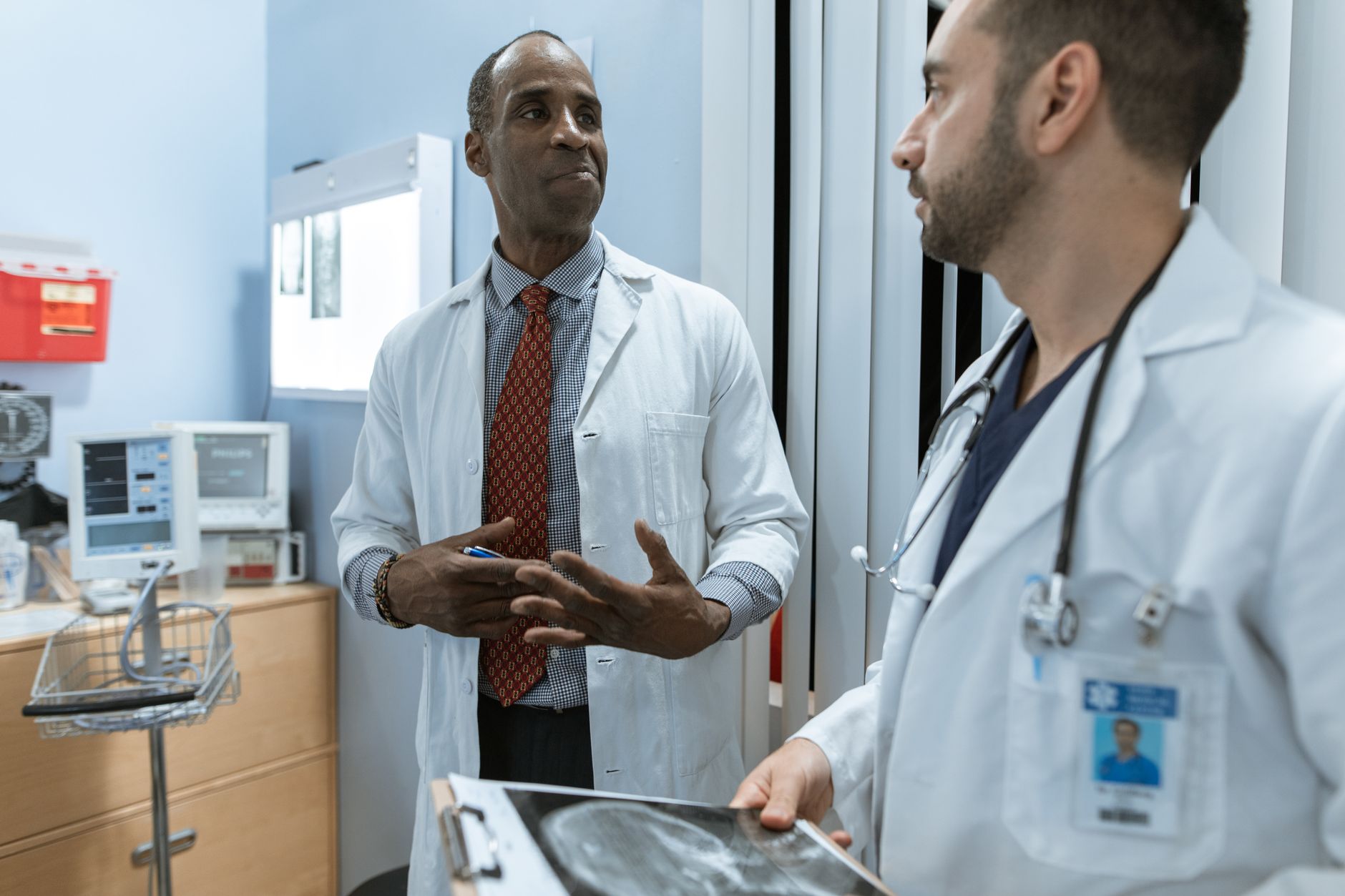 Why HLS Therapeutics Inc stock went up yesterday