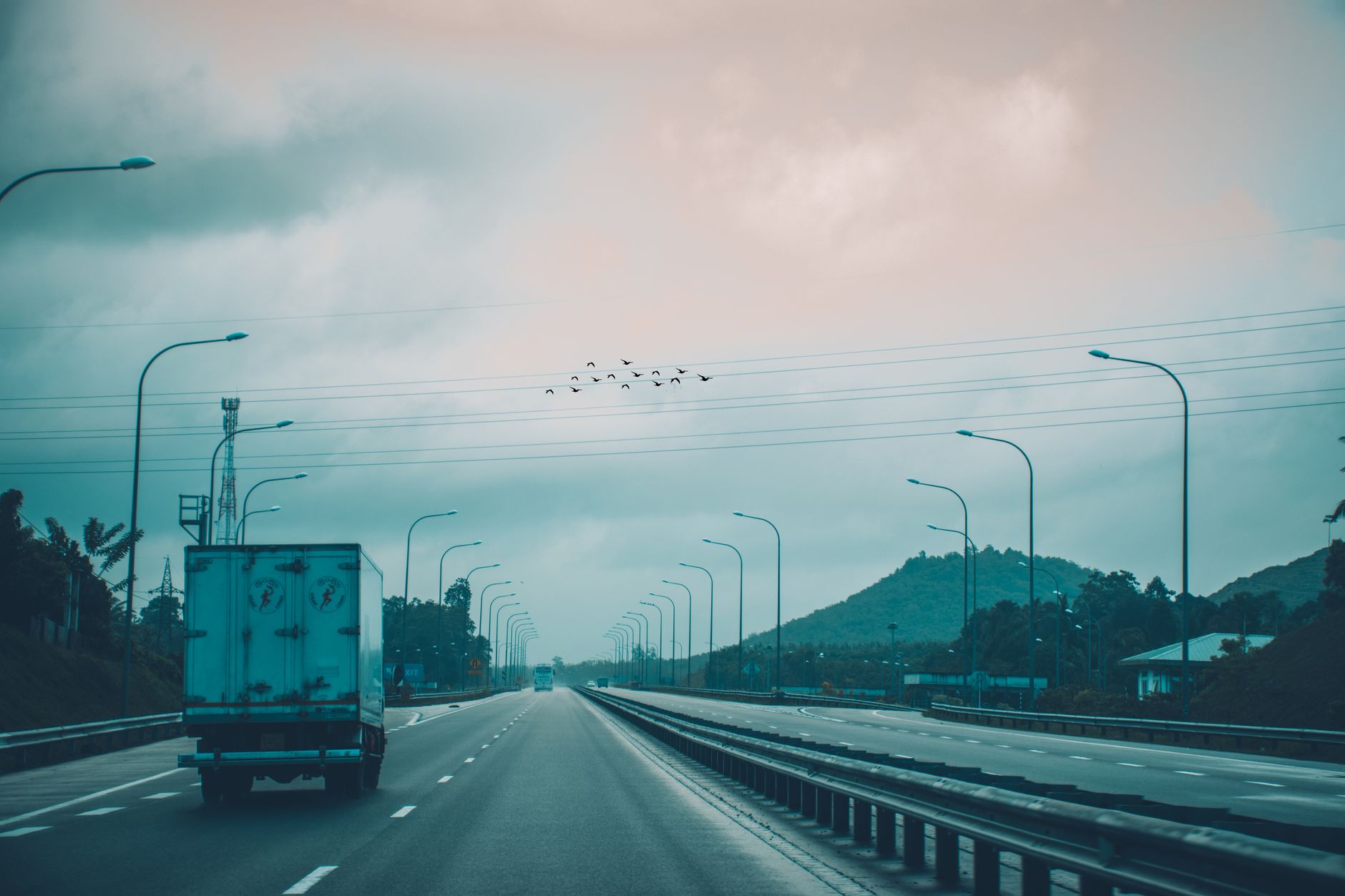 Why PACCAR stock is gaining today