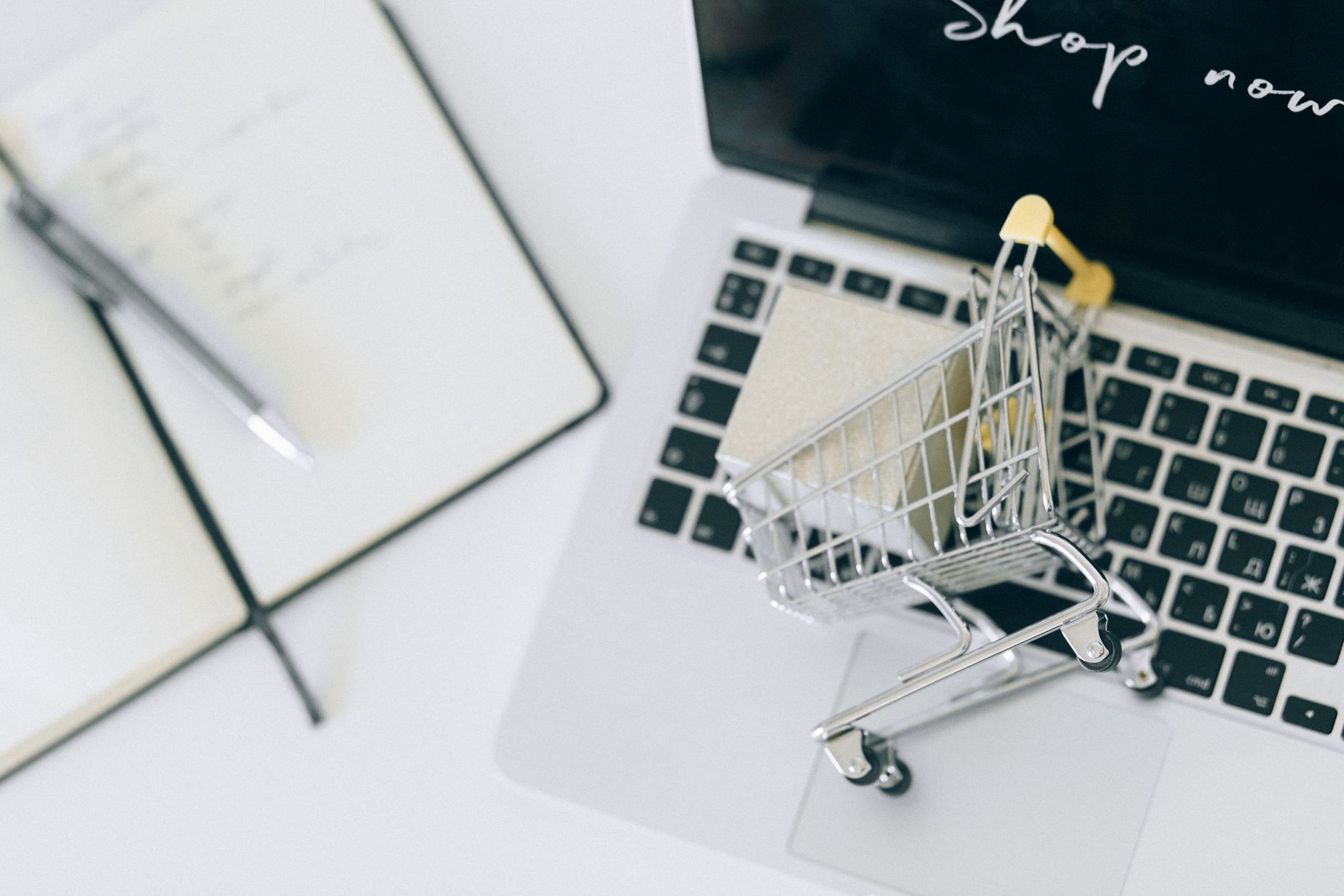 Why Shopify Inc stock surged yesterday