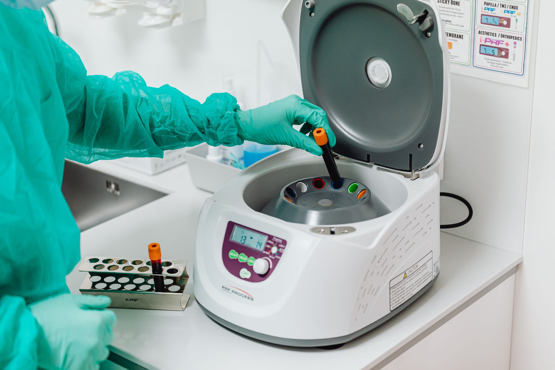 Why MedMira Inc stock is plummeting today
