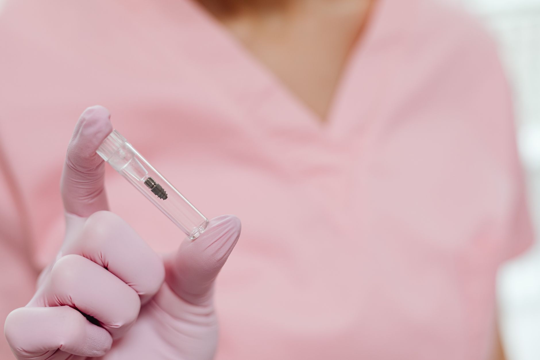 Why Aurora Spine Corp stock is plummeting today