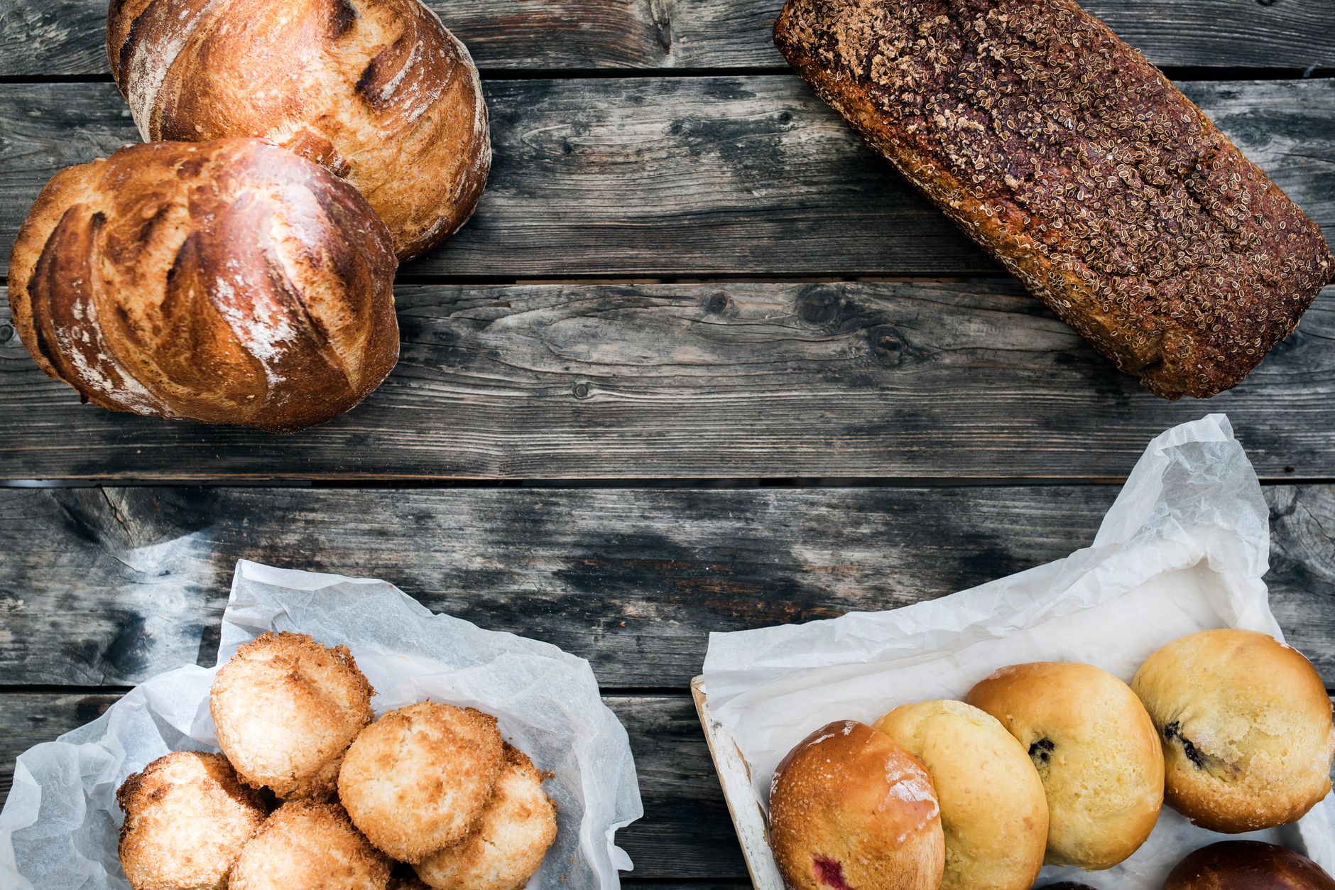 Why Purebread Brands Inc. stock is plummeting today