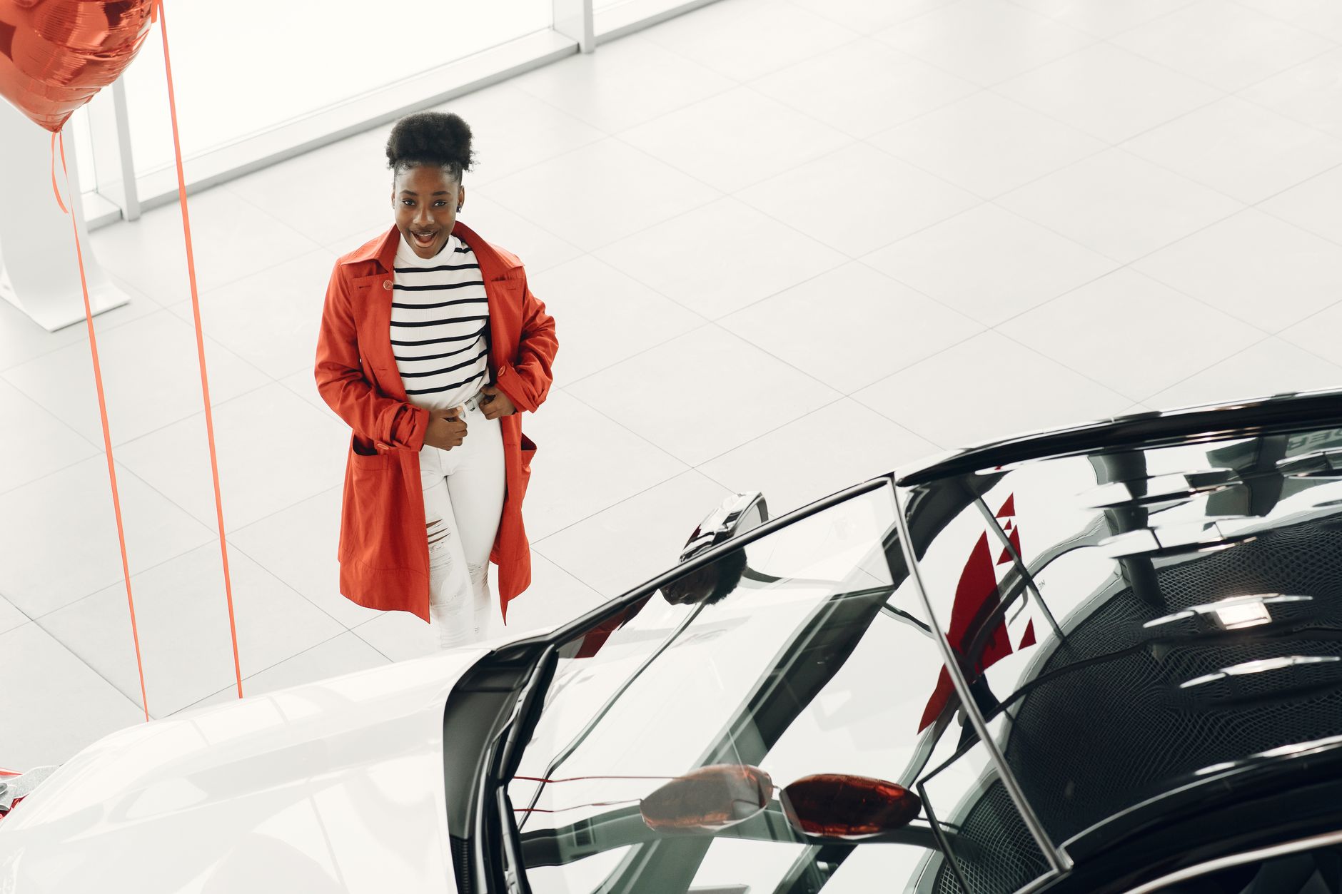 What's Going On With Autocanada Inc Stock Monday?