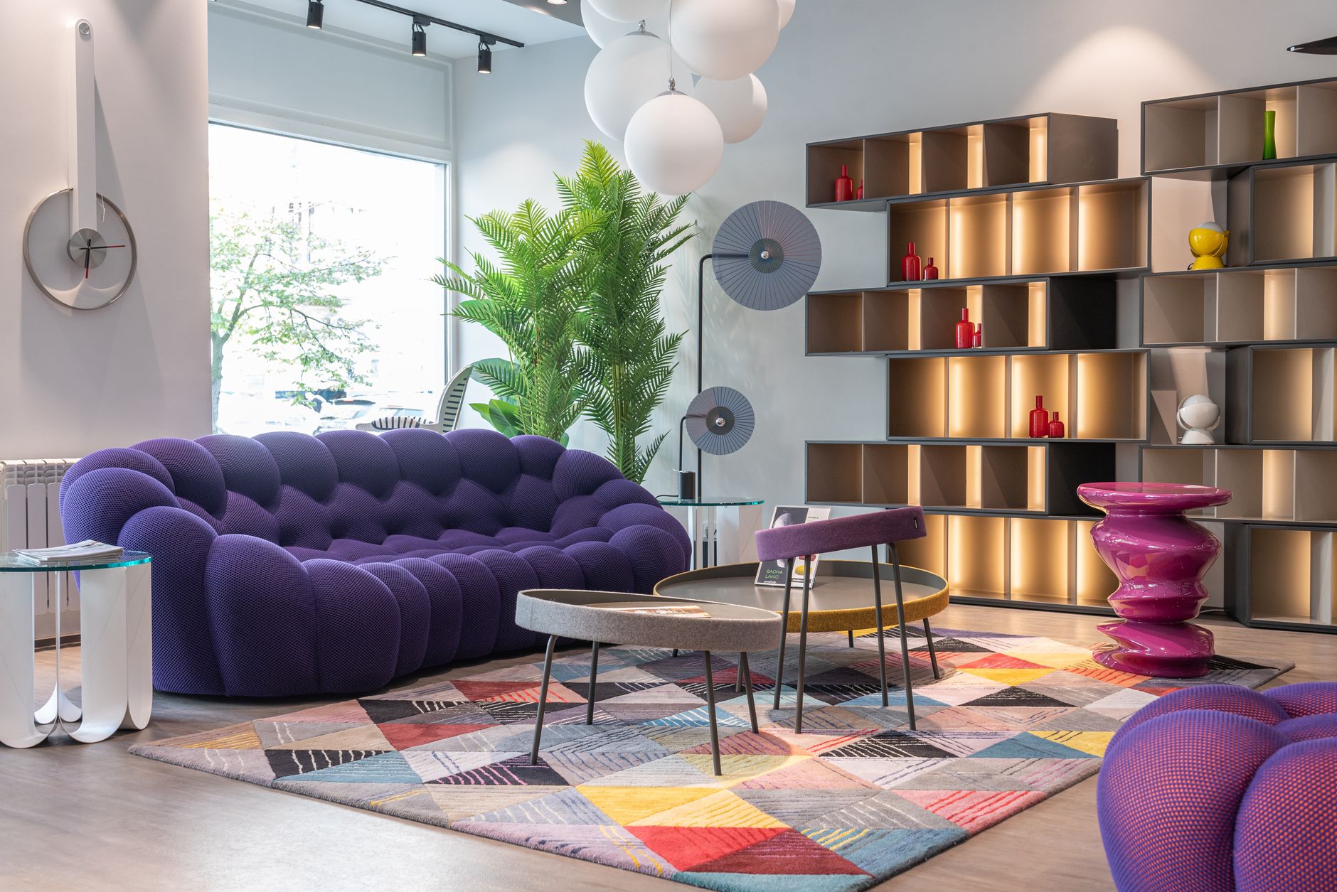 What's Going On With Leon's Furniture Limited Stock Tuesday?