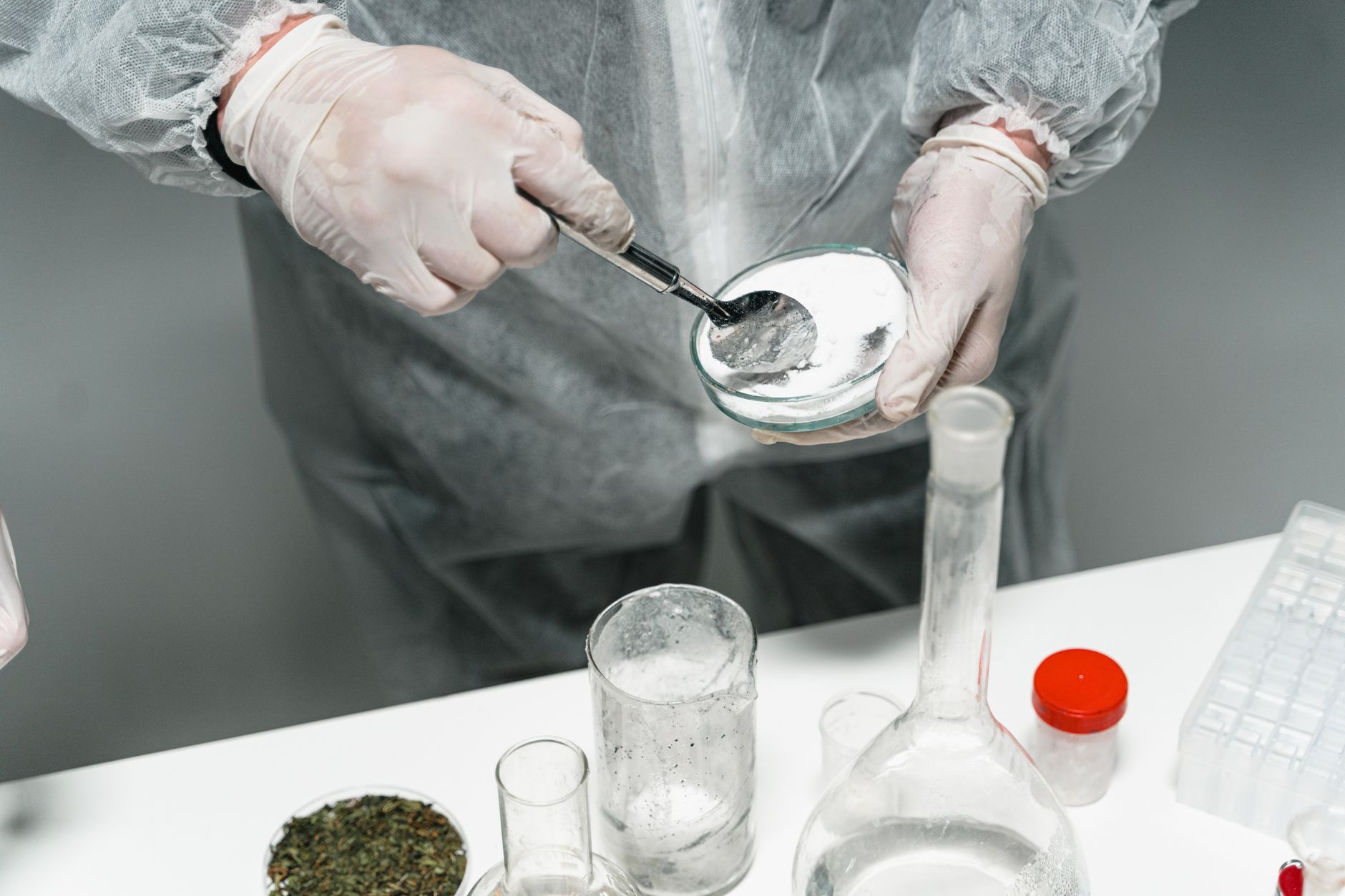 Why NanoXplore Inc stock is rising today