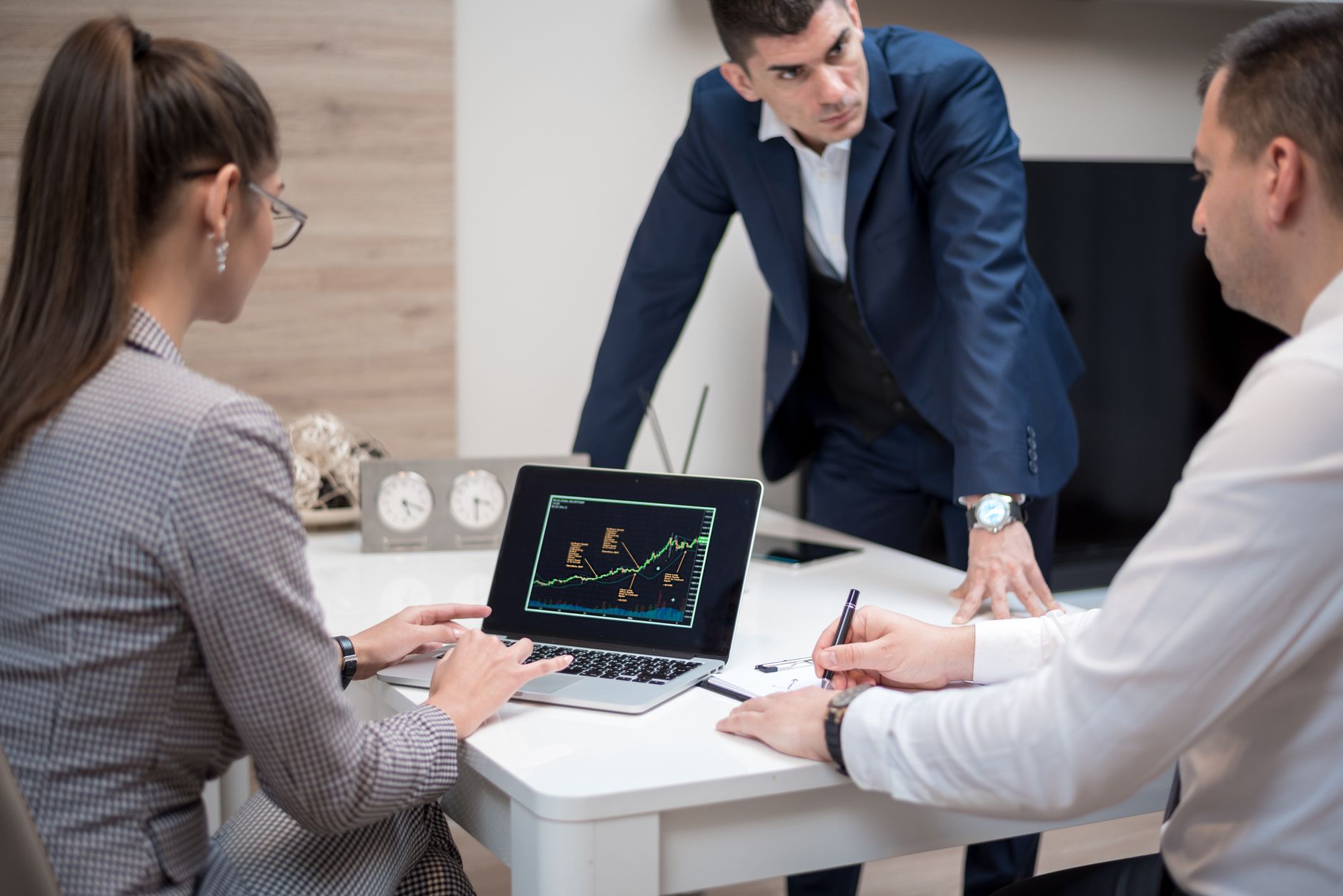 Why Everyday People Financial Corp. stock is skyrocketing today