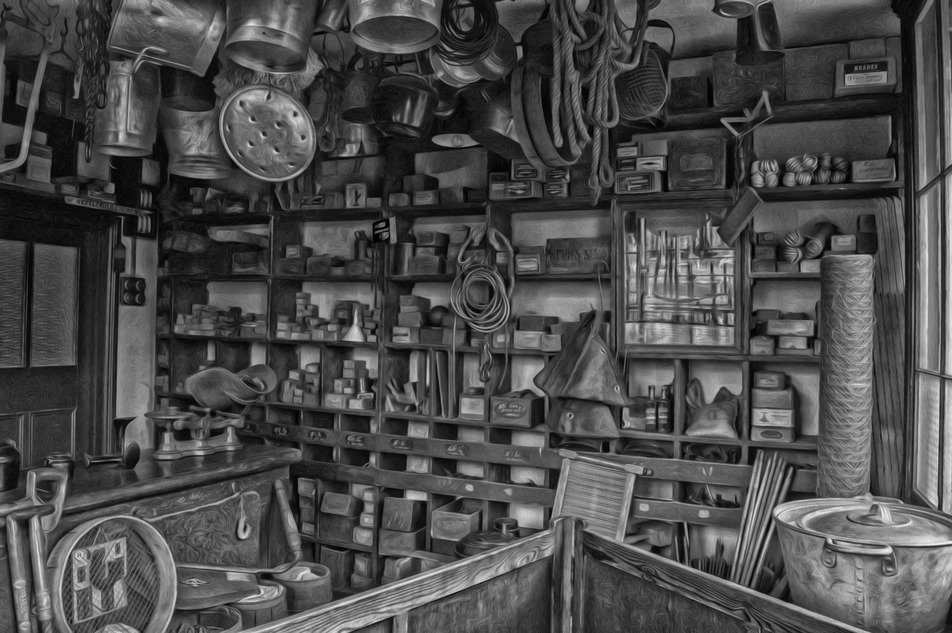 Why Richelieu Hardware Ltd. stock is tanking today