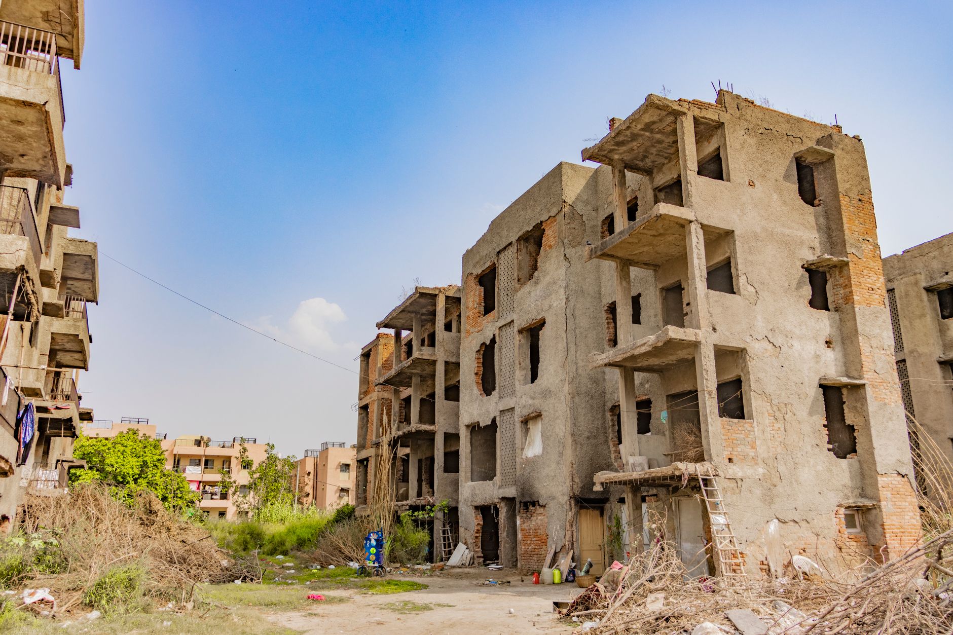 Why Impact Development Group Inc. stock plummeted yesterday