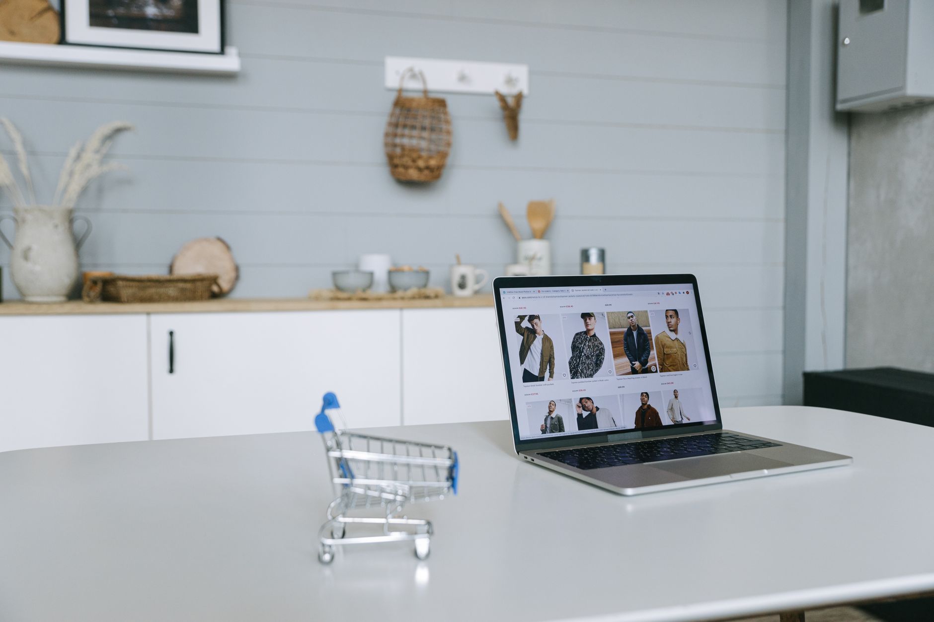 Why Shopify Inc stock surged yesterday