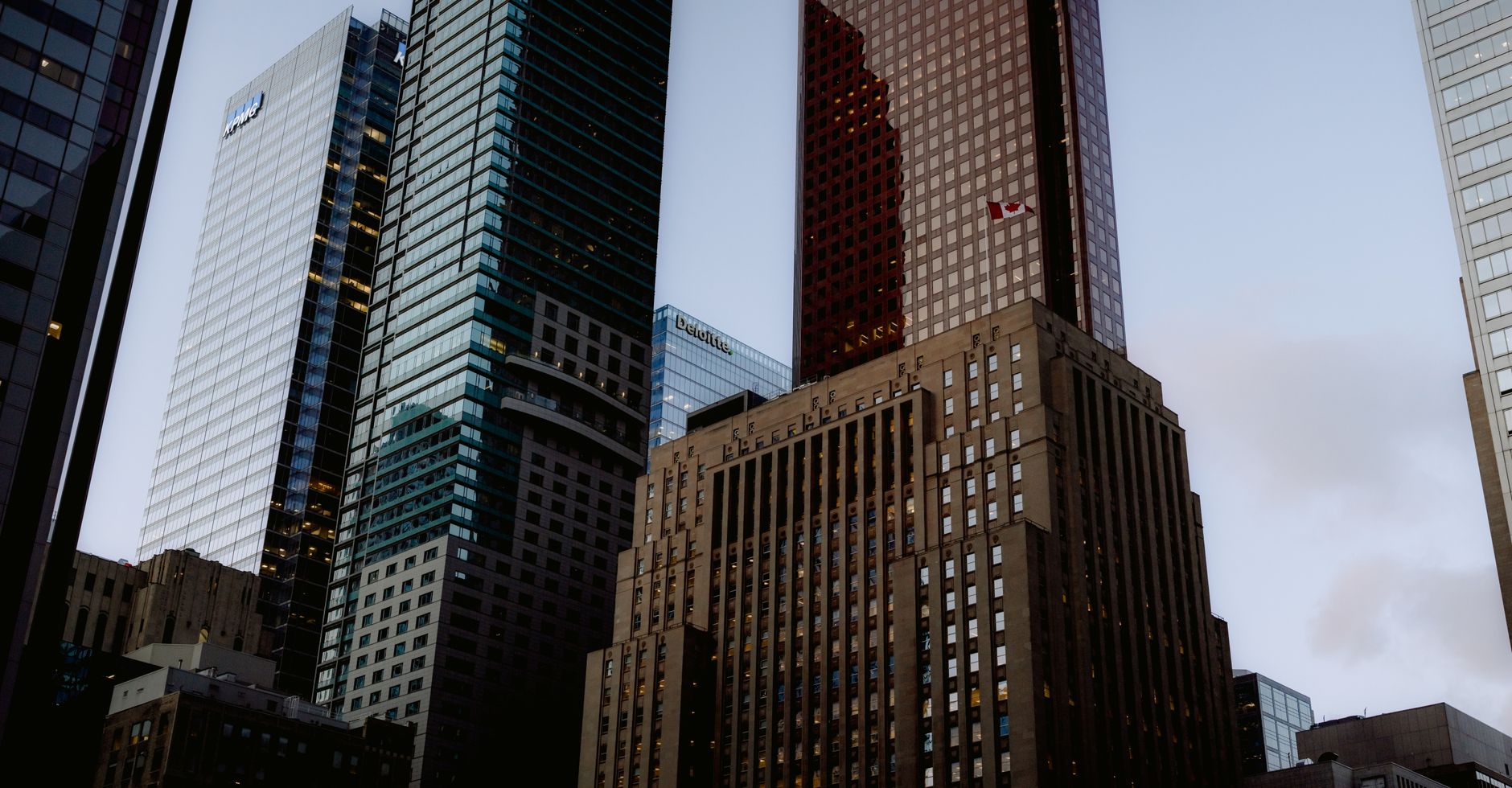 Why EQB Inc. stock is rising today