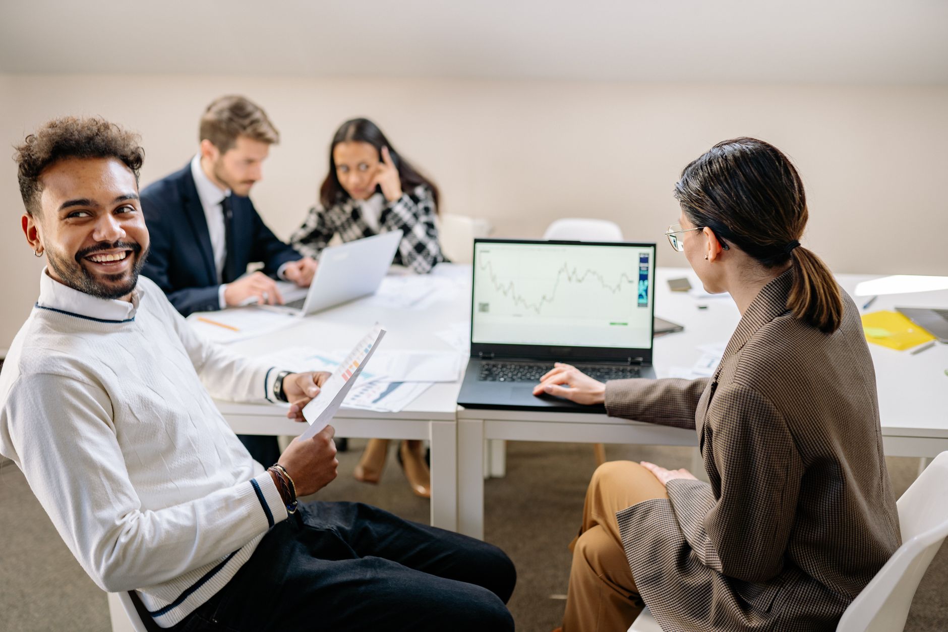 Why Trade Desk stock is sliding today