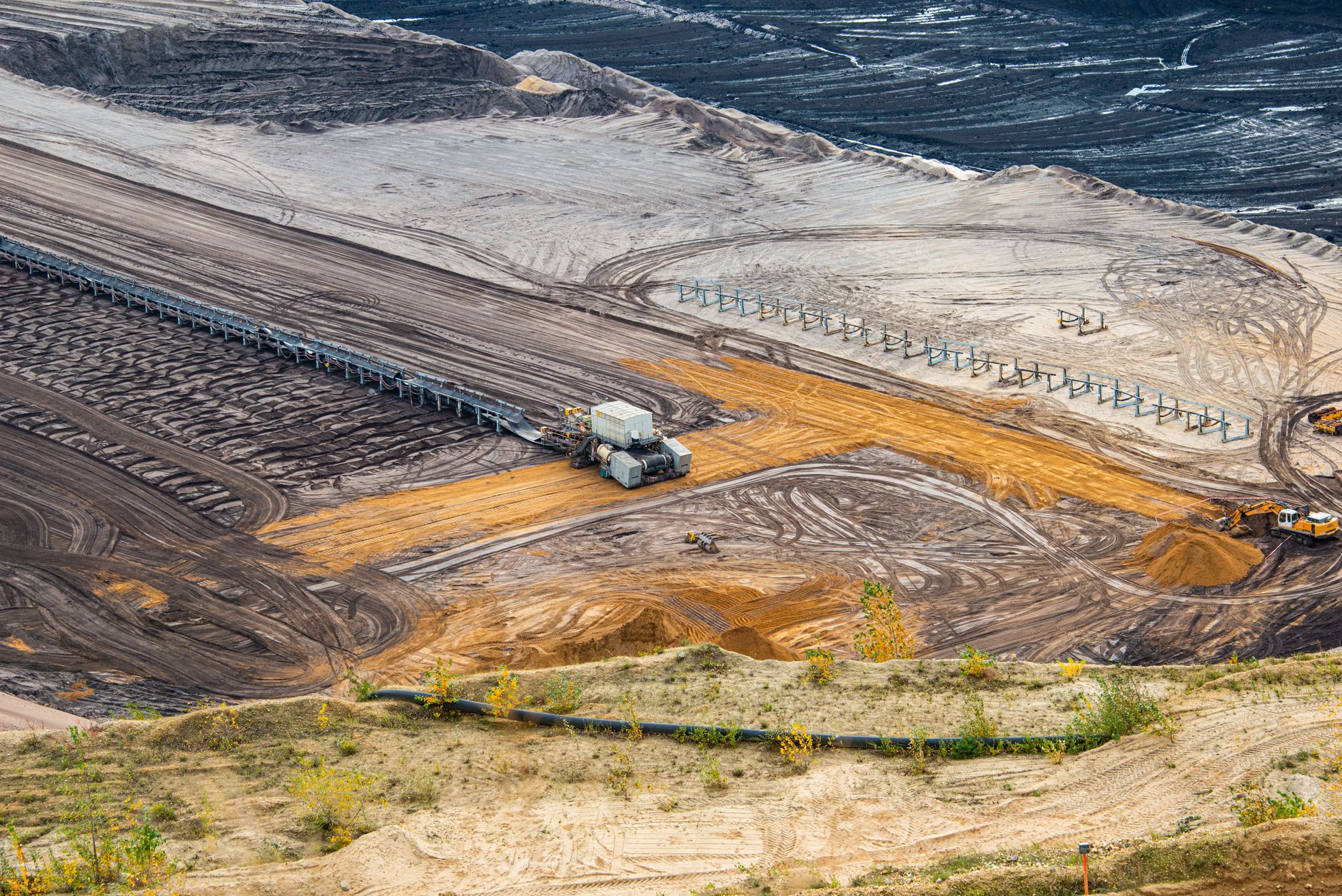 What's Going On With AbraSilver Resource Corp. Stock Monday?
