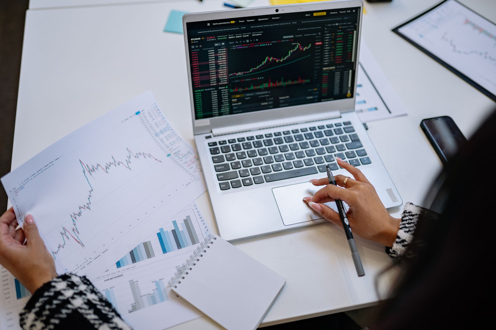 Why Wilton Resources Inc stock is plummeting today