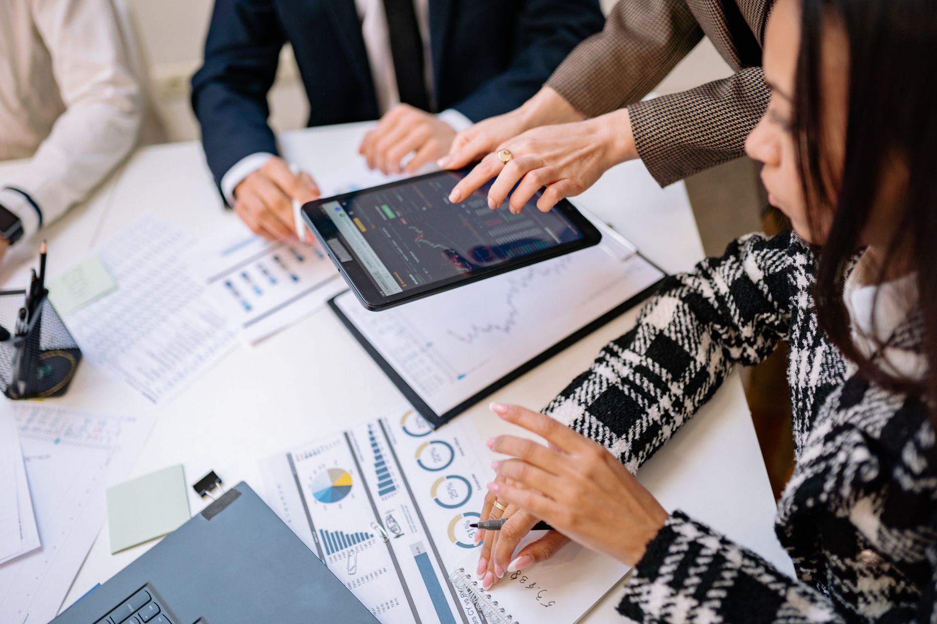 Why NowVertical Group Inc stock is sliding today