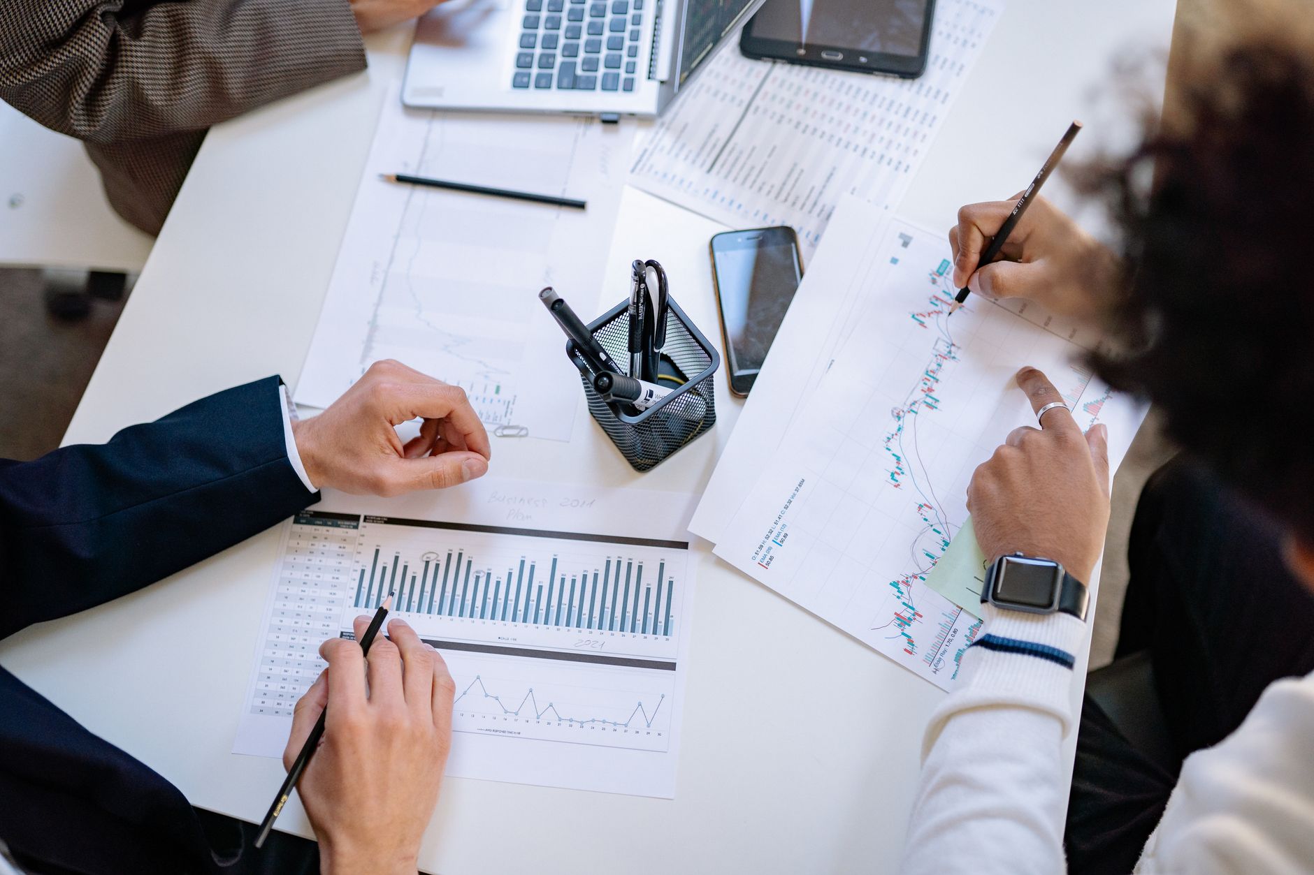 Why Adcore Inc stock is rising today