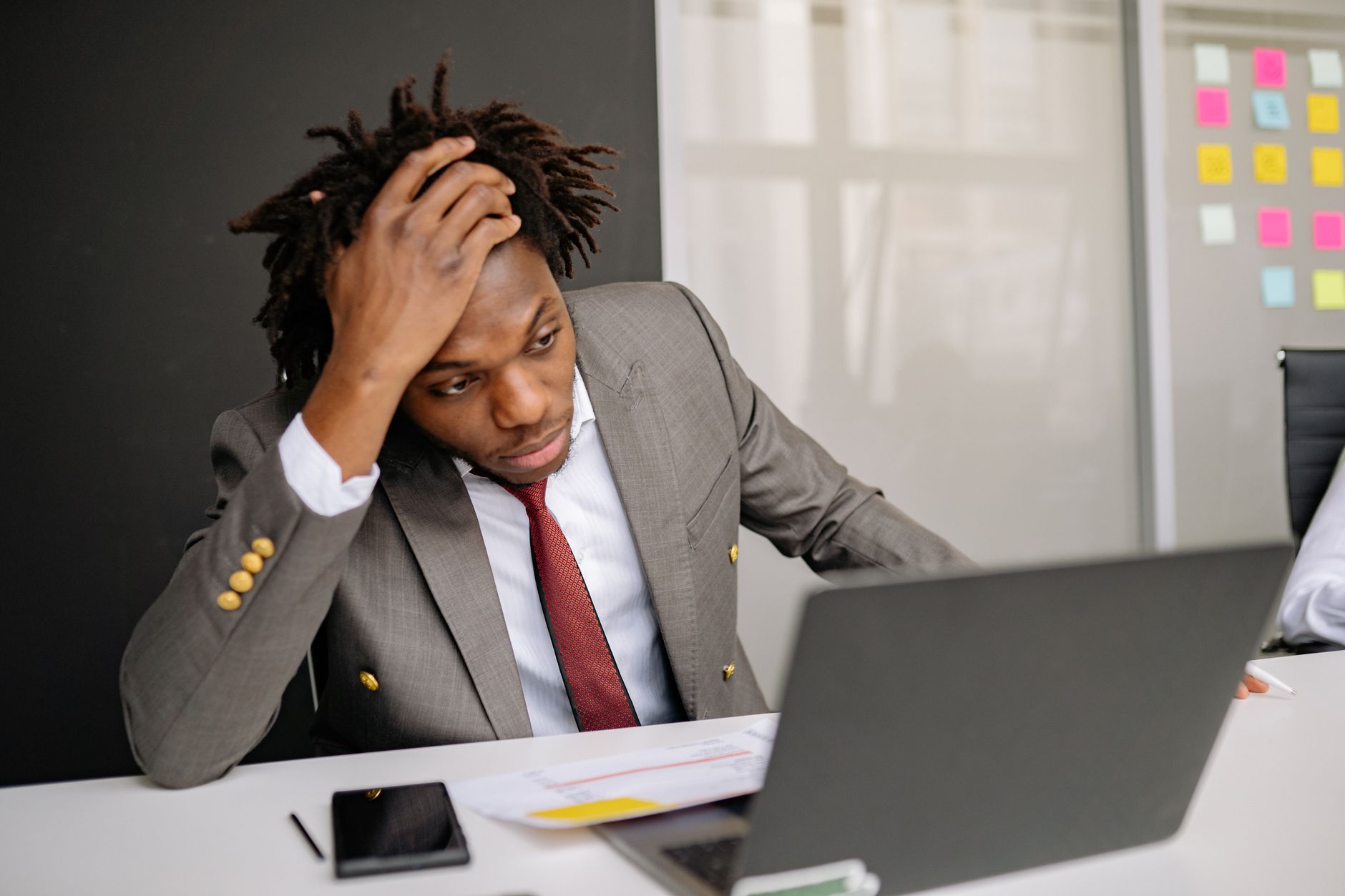 Why Dye & Durham Ltd stock is plummeting today