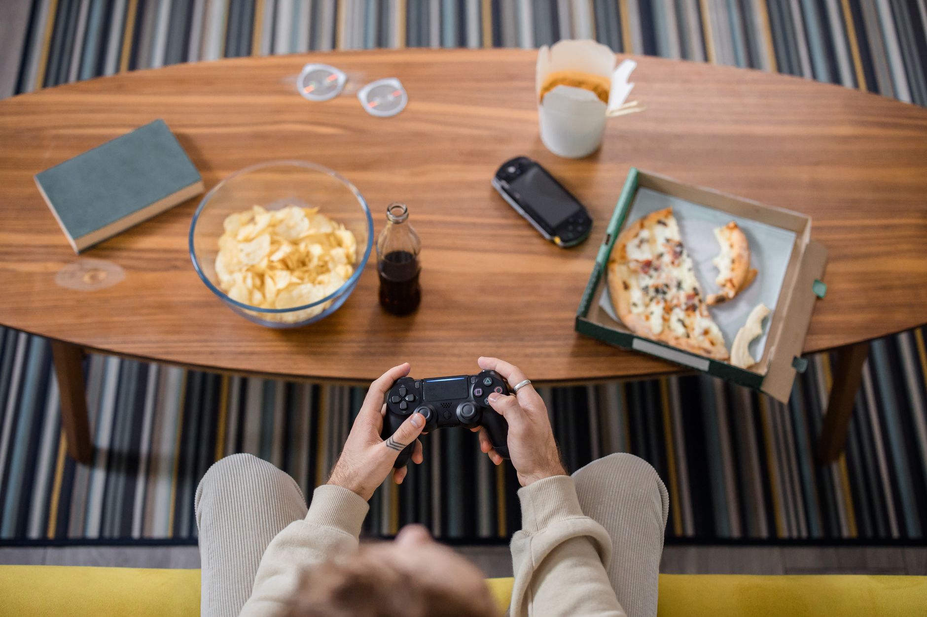 Why Take-Two stock is sliding today