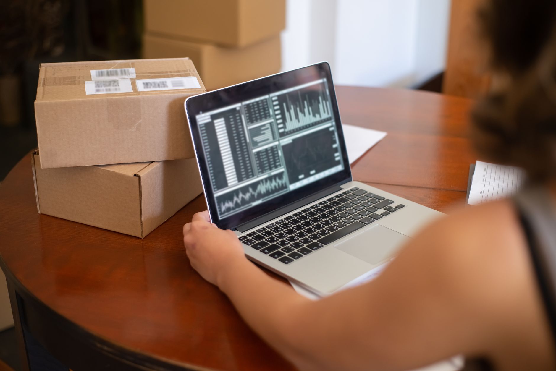 Why Copart stock is gaining today