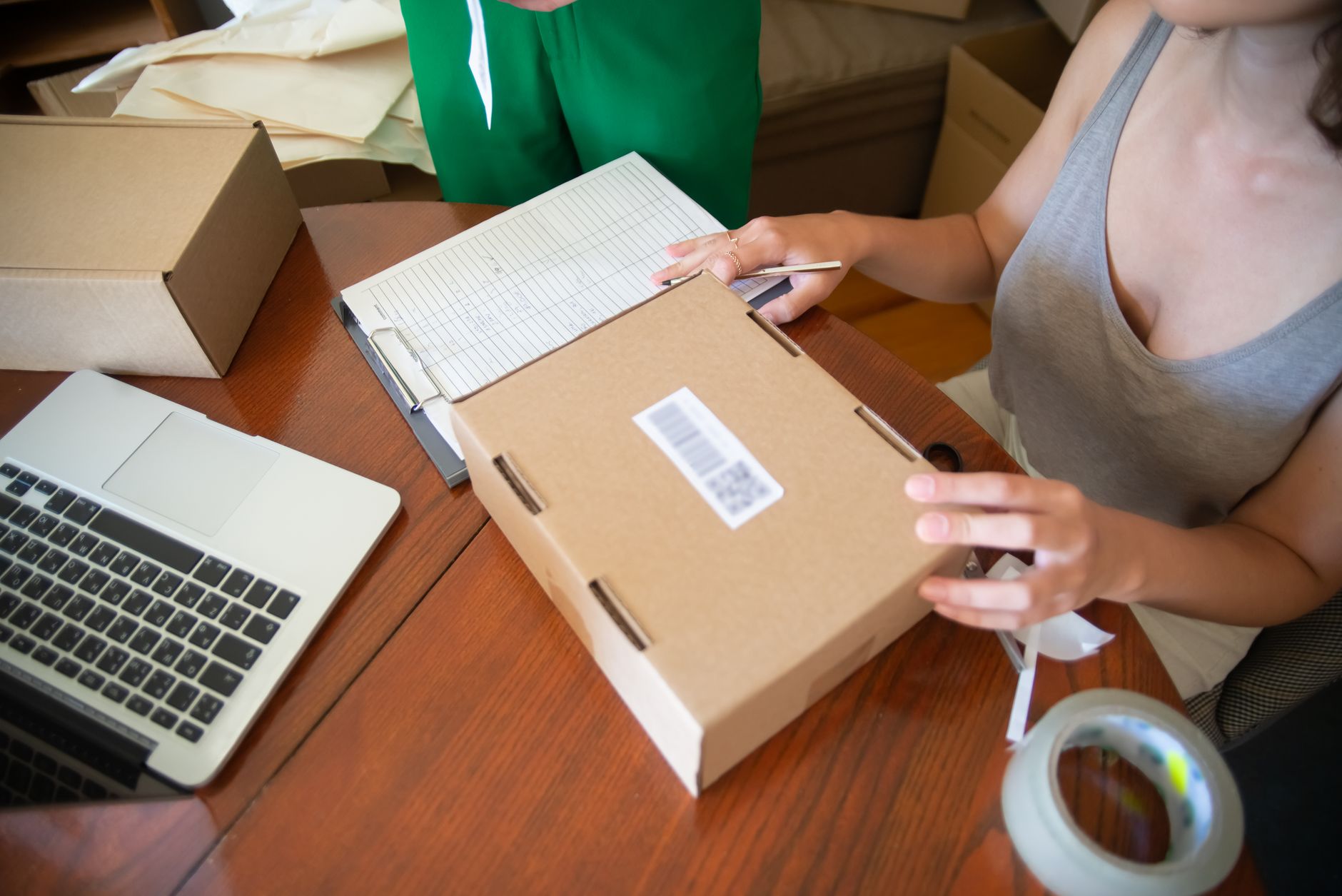 Shopify’s 1.27% Stock Dip: What Investors Should Know