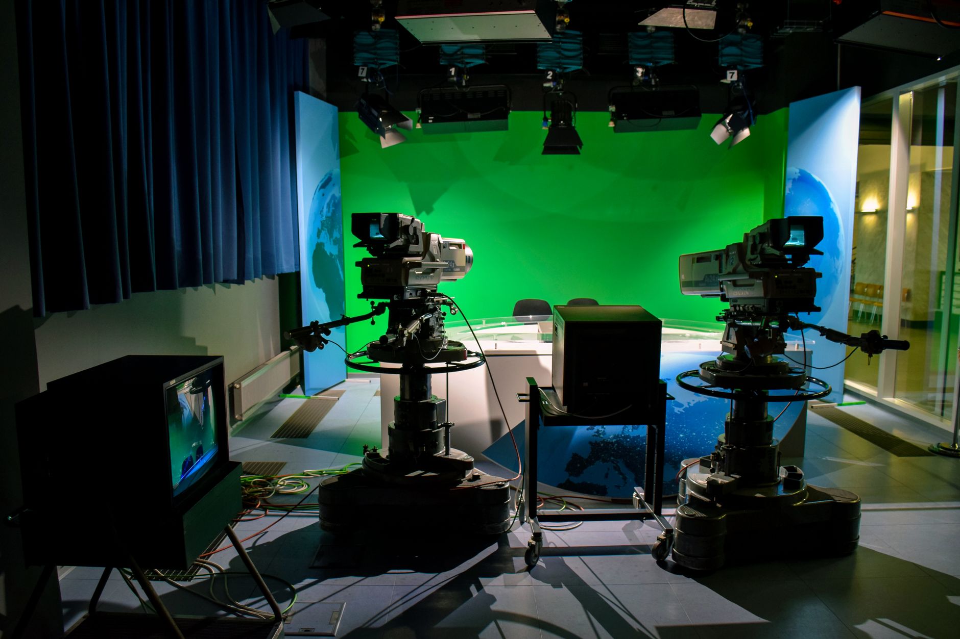 Why Blue Ant Media Corporation stock is rising today