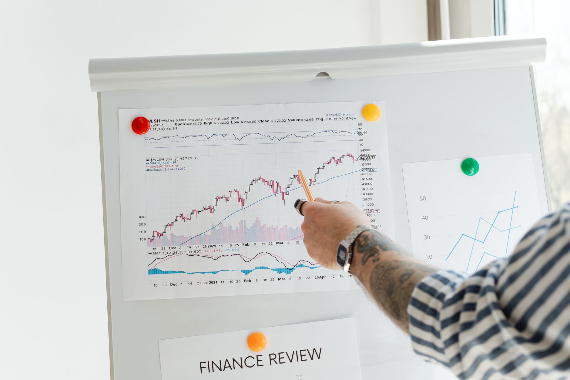 Why Sprott Inc. stock is rising today