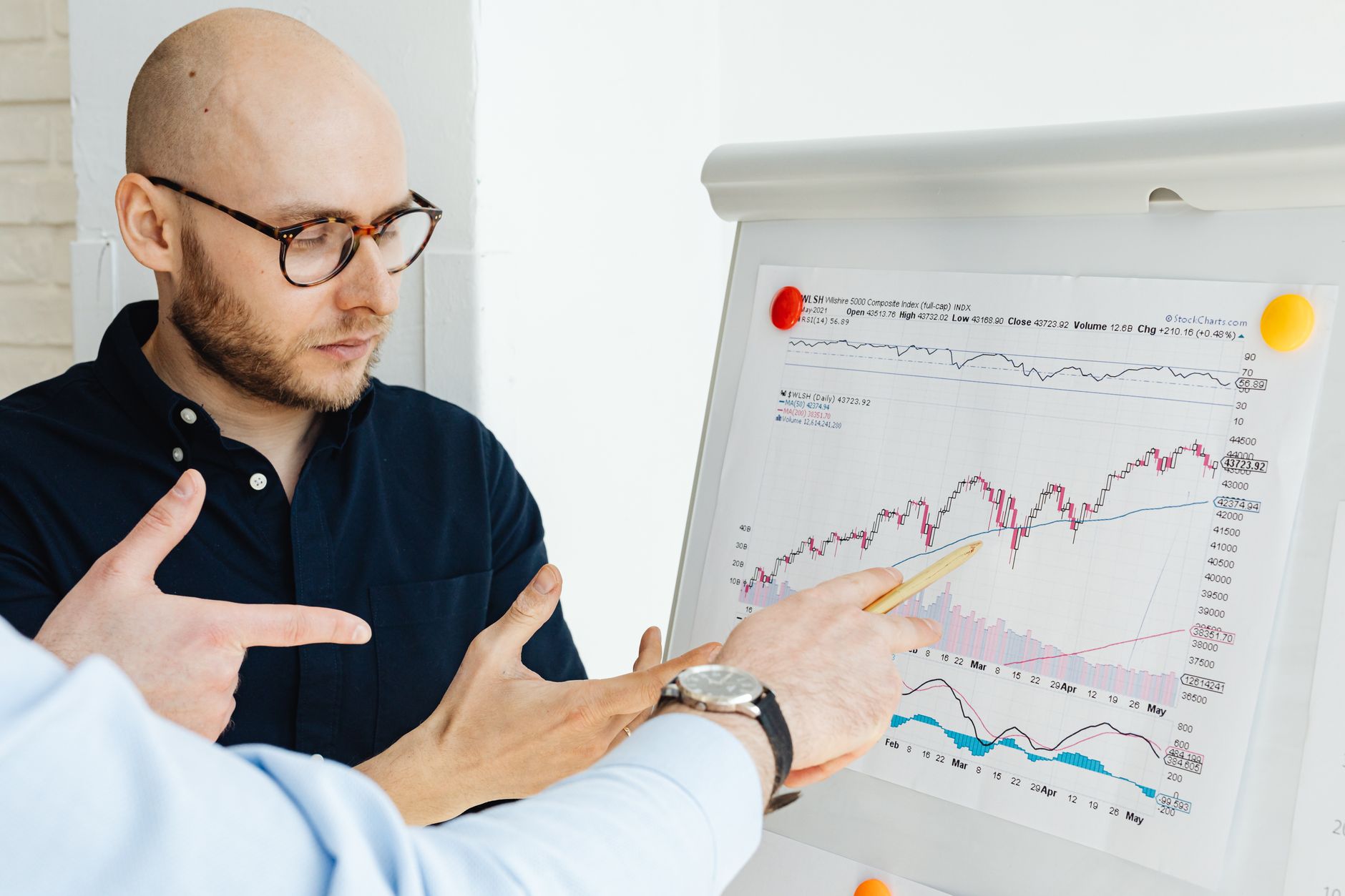 Why Canadian Large Cap Leaders stock is rising today