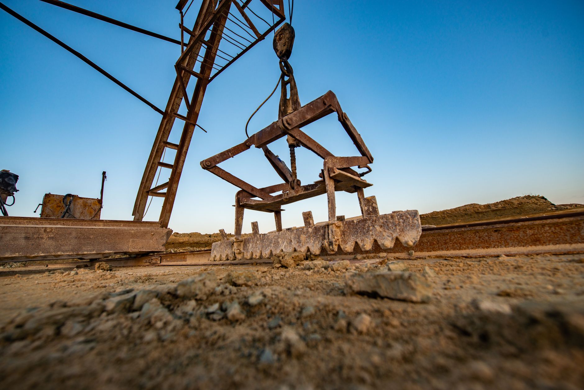 What's Going On With Ur Energy Inc Stock Thursday?