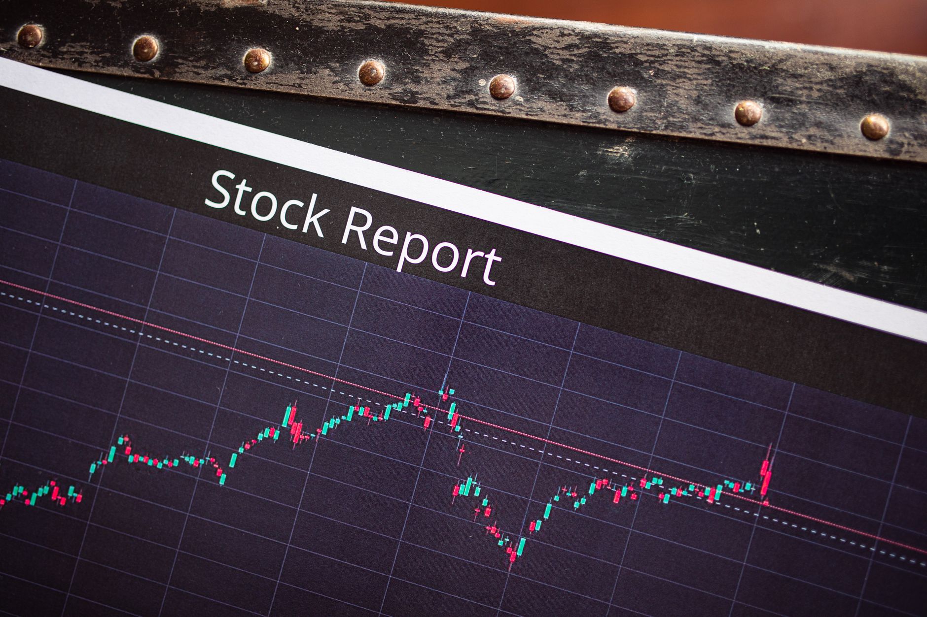 Why Spackman Equit stock surged yesterday