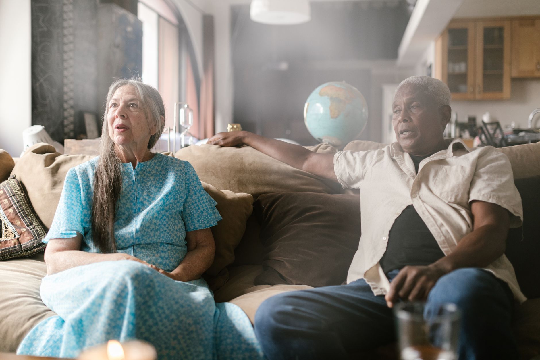 Why Sienna Senior Living Inc stock is gaining today
