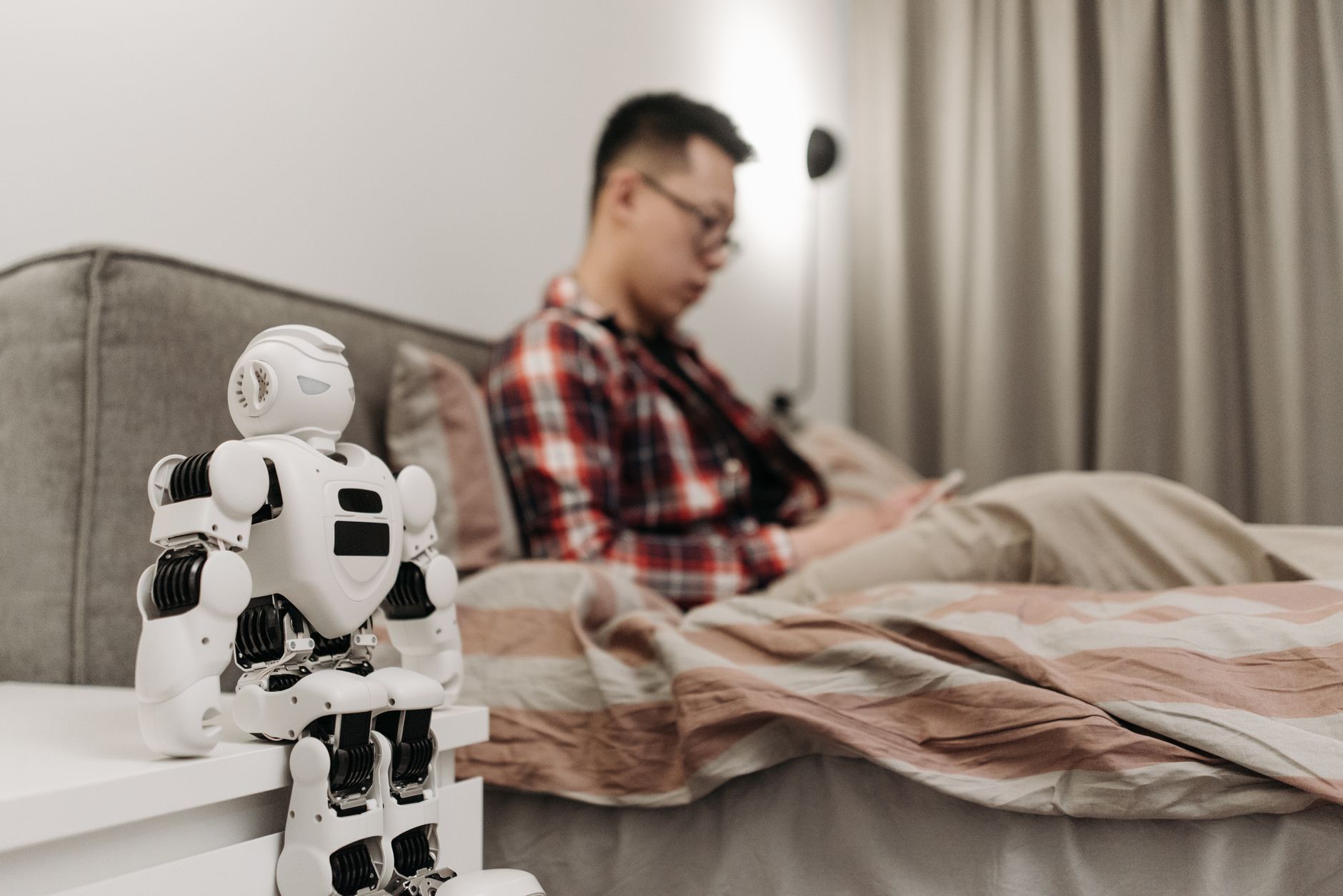 Why Eddy Smart Home Solutions Ltd stock plummeted yesterday