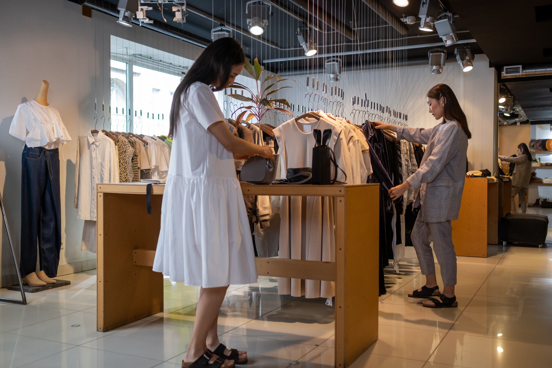 Why Groupe Dynamite Inc stock is rising today