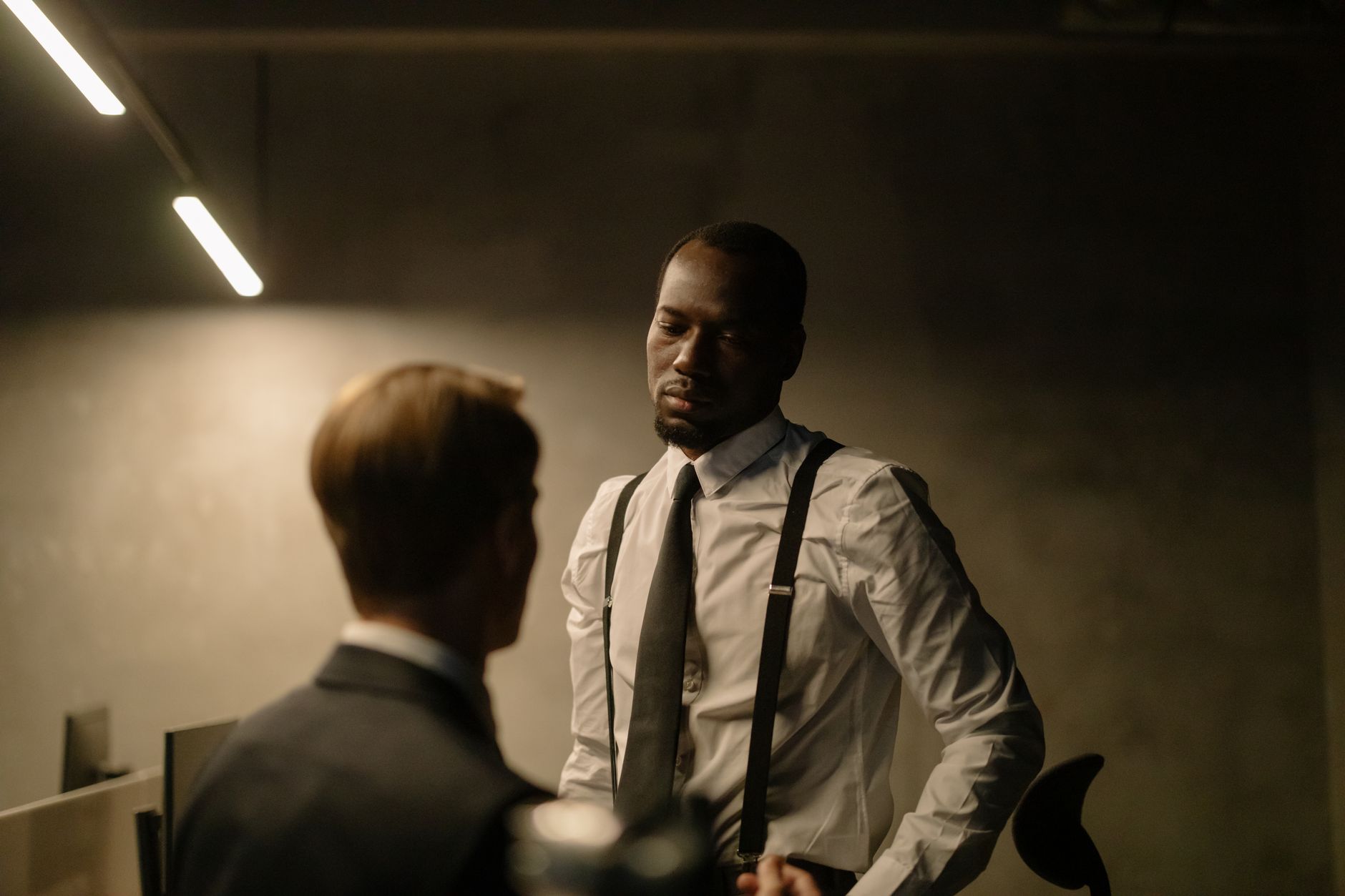 Why Coloured Ties Capital Inc stock plummeted yesterday