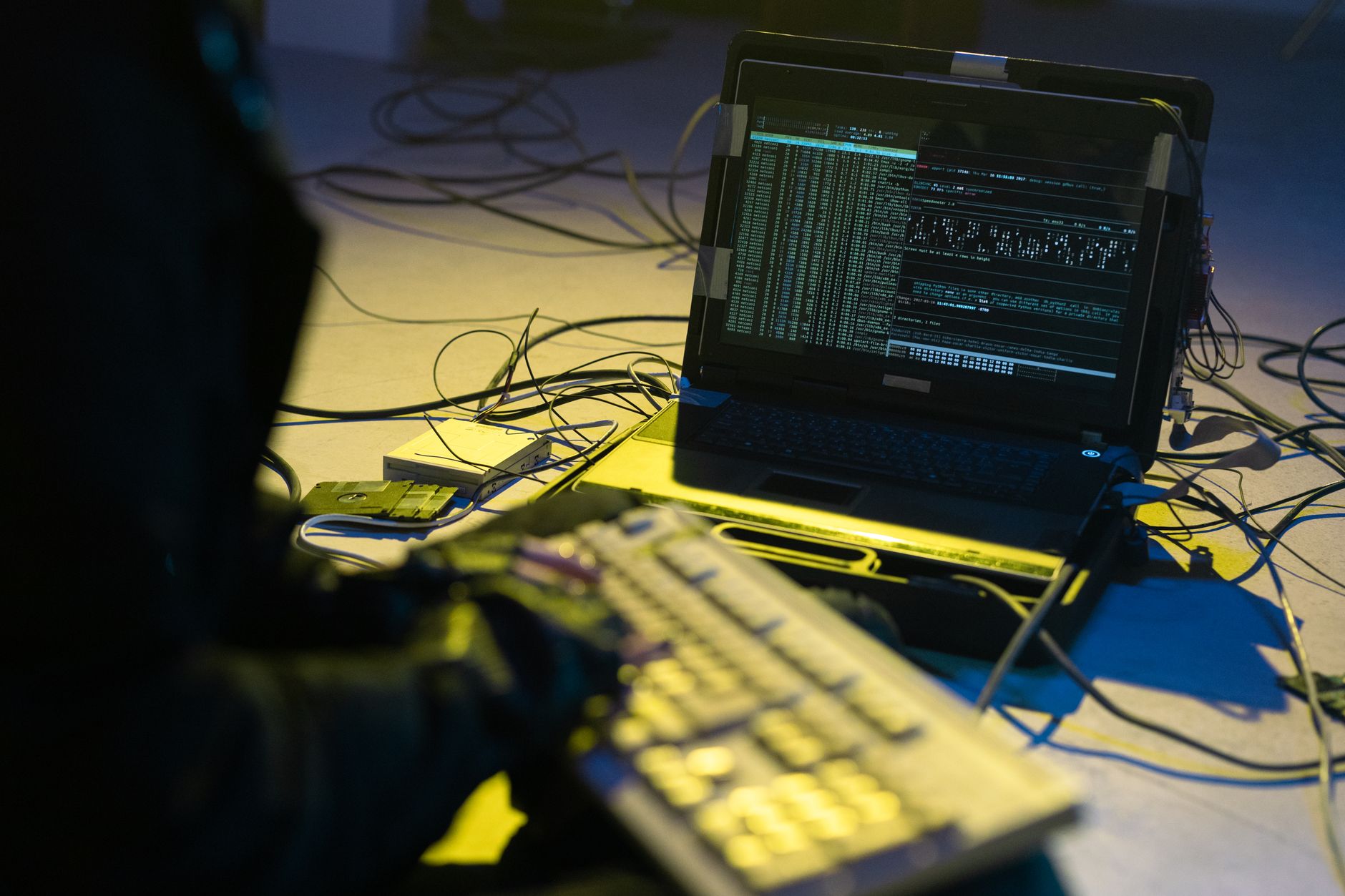 Why Plurilock Security Inc stock is skyrocketing today