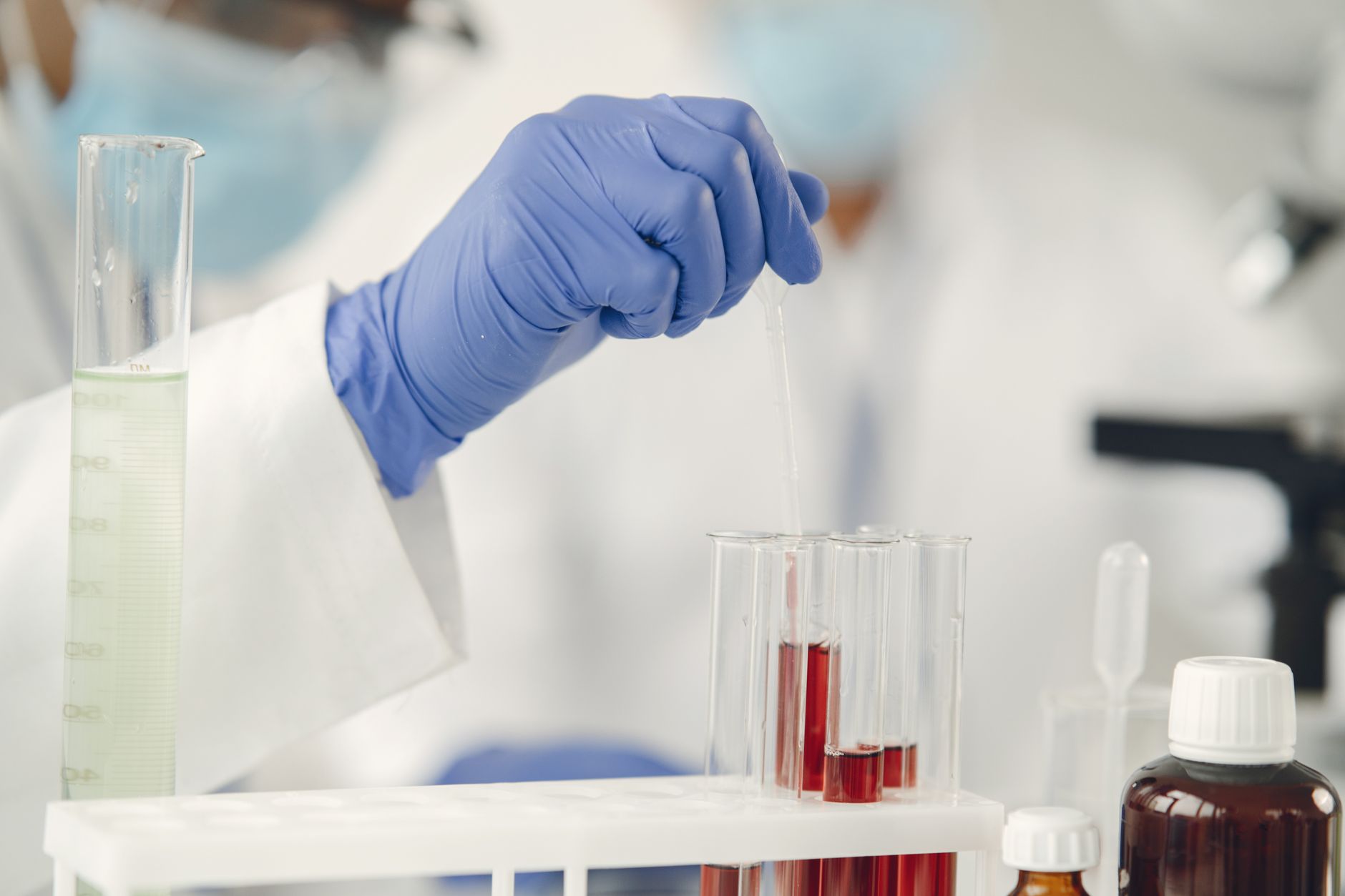 Why Avricore Health Inc stock is plummeting today