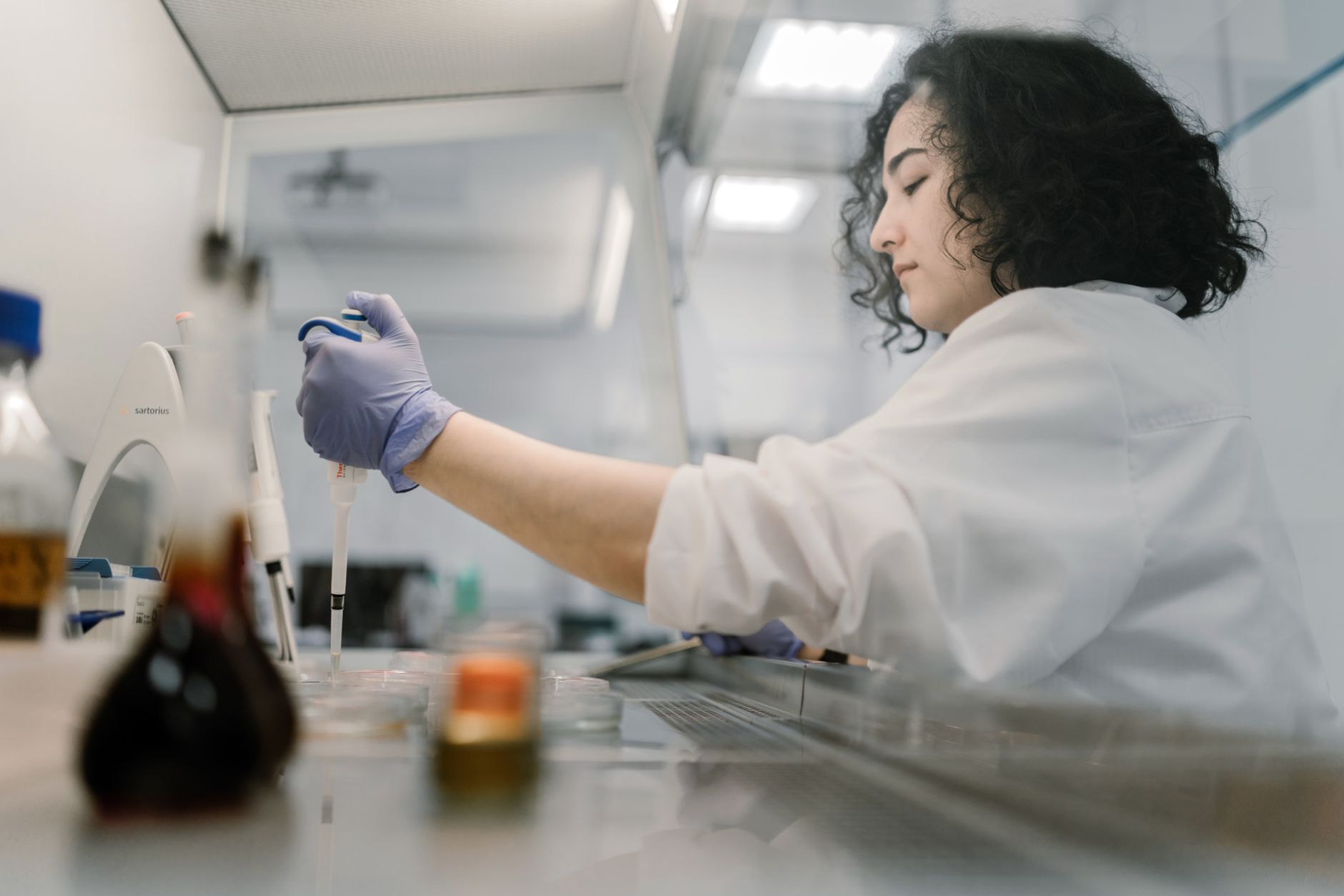 BioNTech Advances Pumitamig Phase 3 Trial: What Investors Should Know