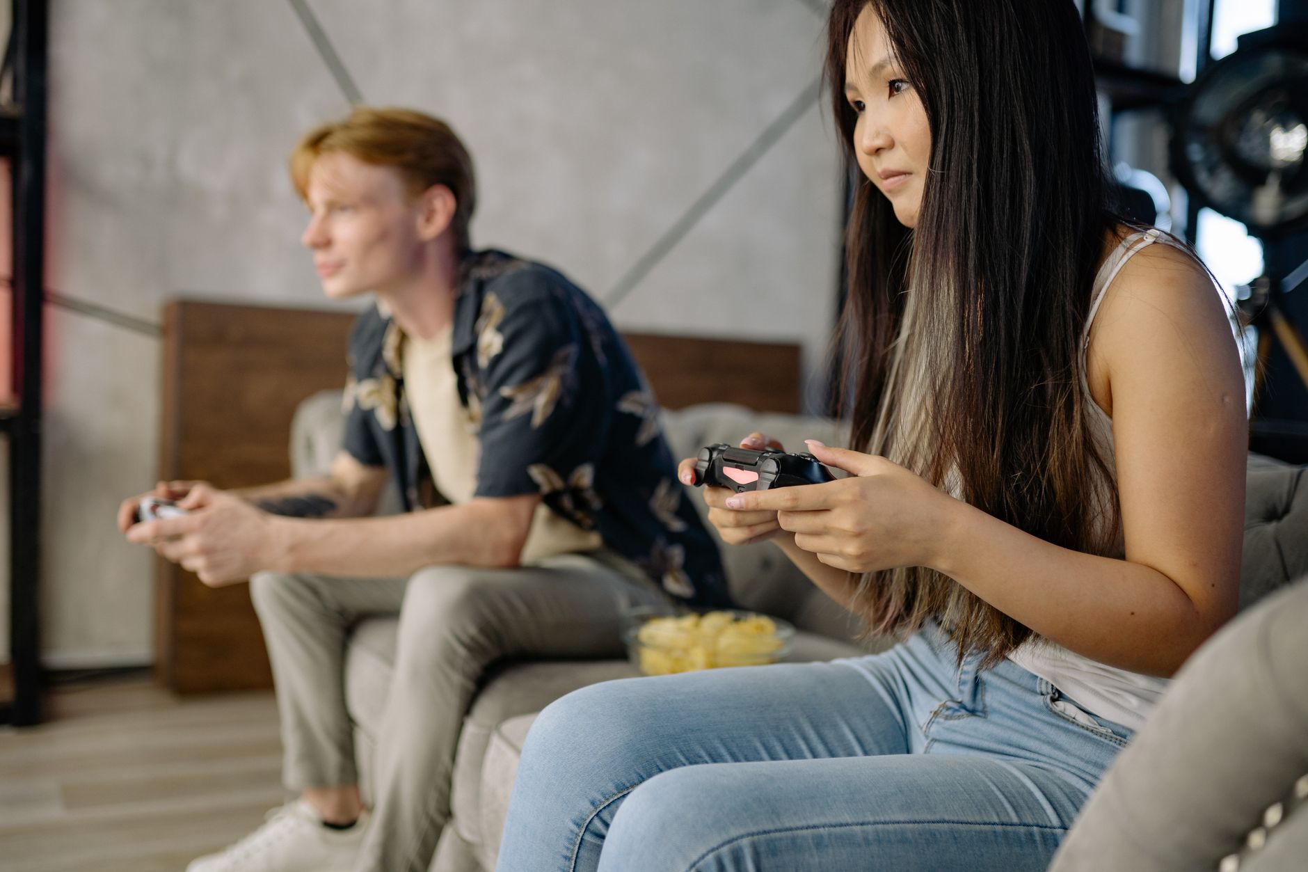 Why Enthusiast Gaming Holdings Inc stock surged yesterday