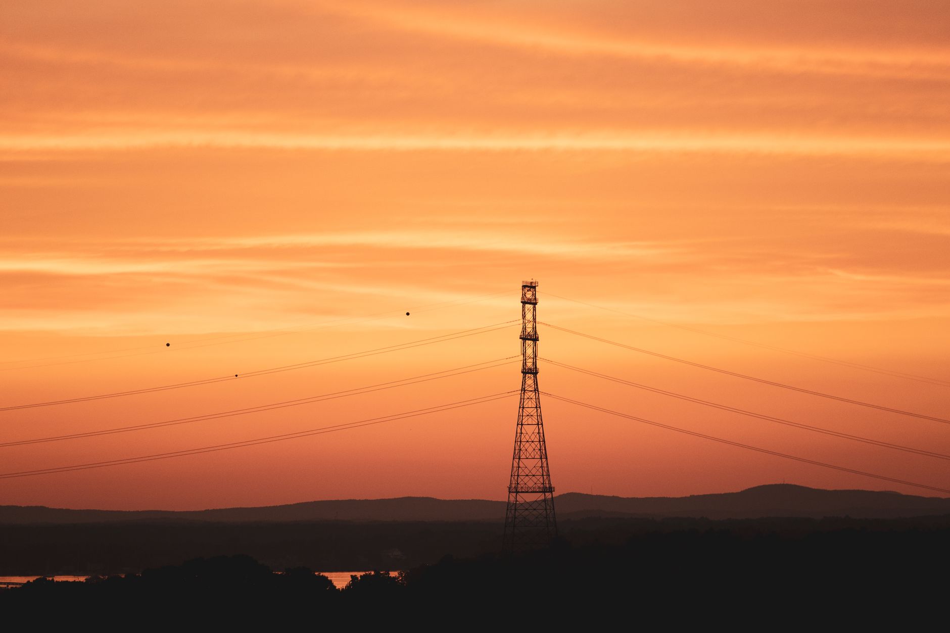 Why Talen Energy Corporation stock is tanking today