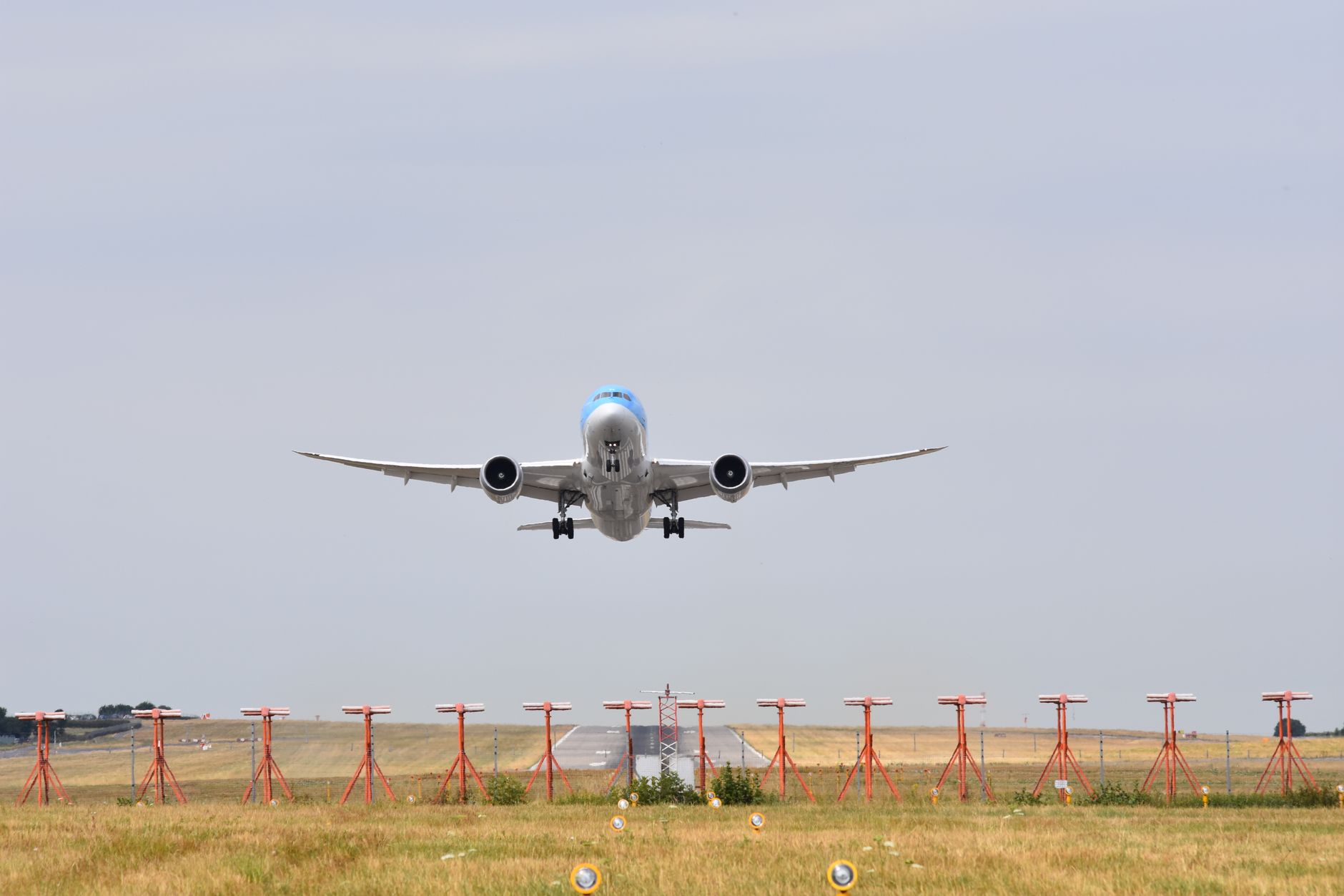 Why Air Canada stock is gaining today