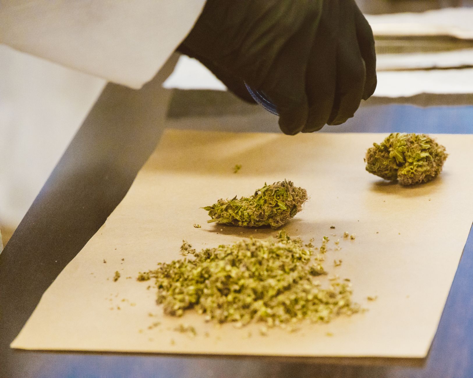 Why Simply Solventless Concentrates Ltd. stock is skyrocketing today