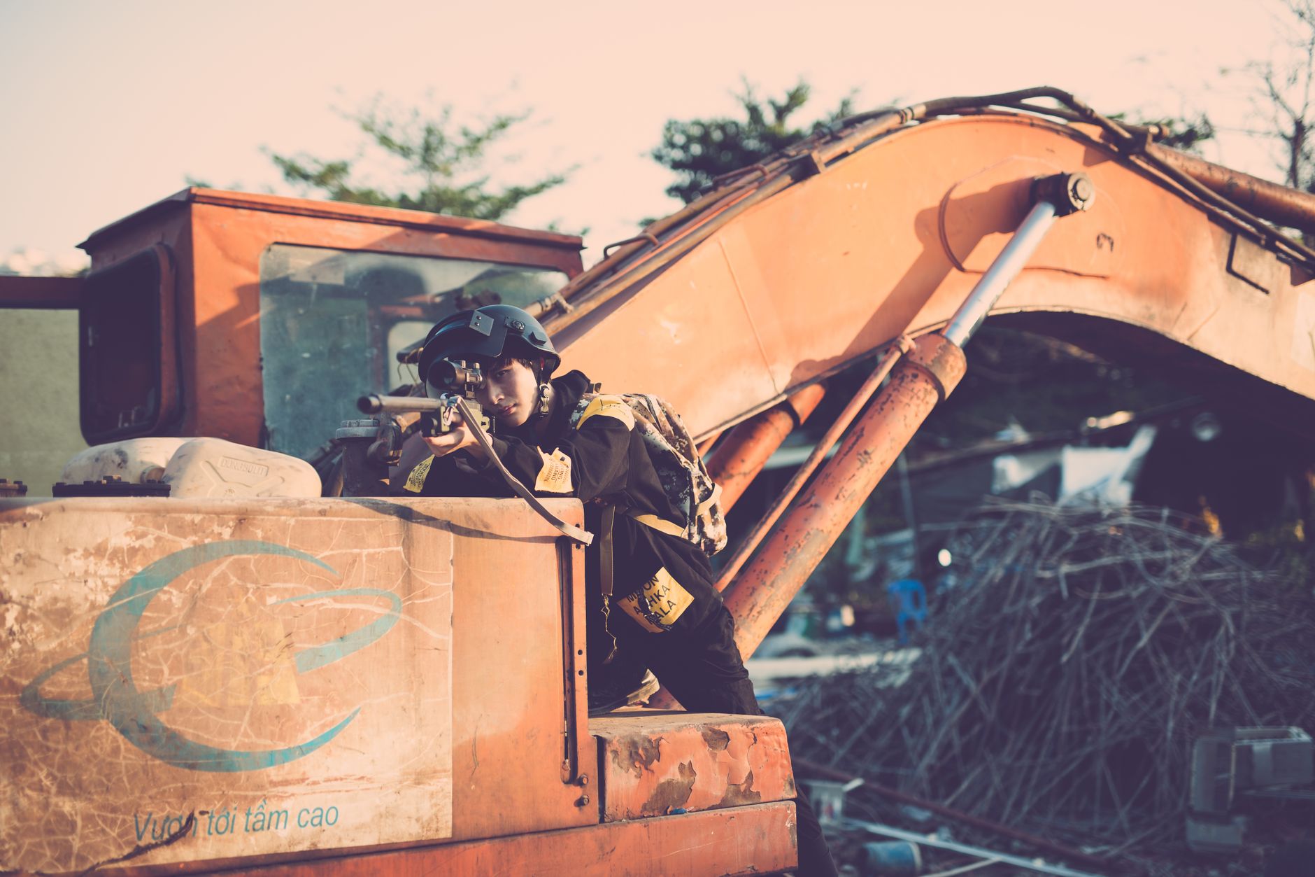 Why Finning International Inc. stock is skyrocketing today