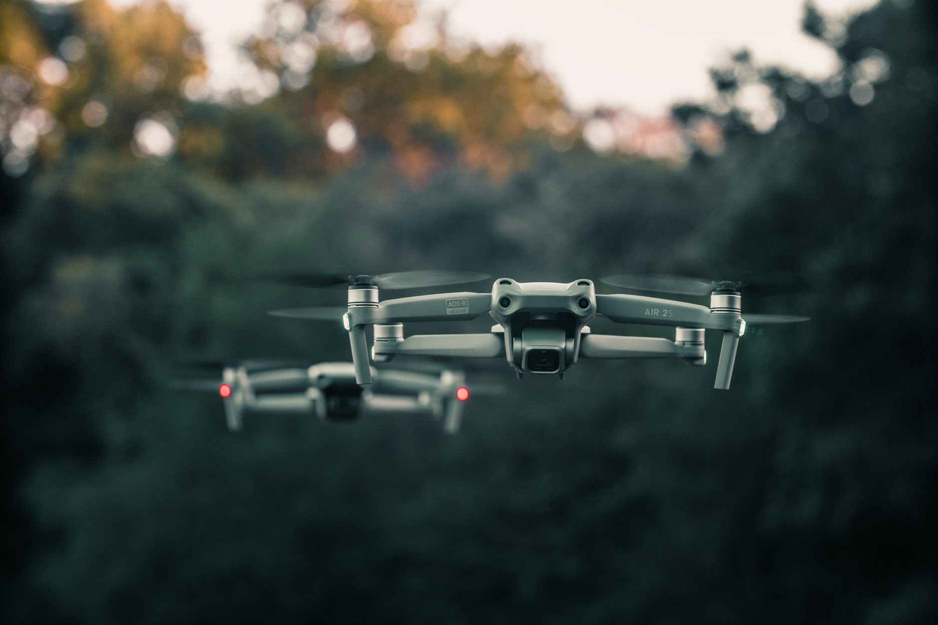 Why Volatus Aerospace Inc. stock fell yesterday