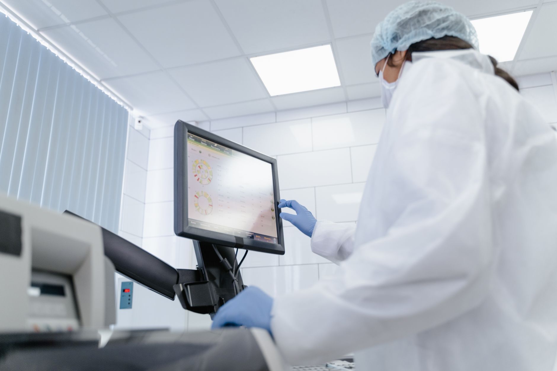 Why Regeneron stock is gaining today
