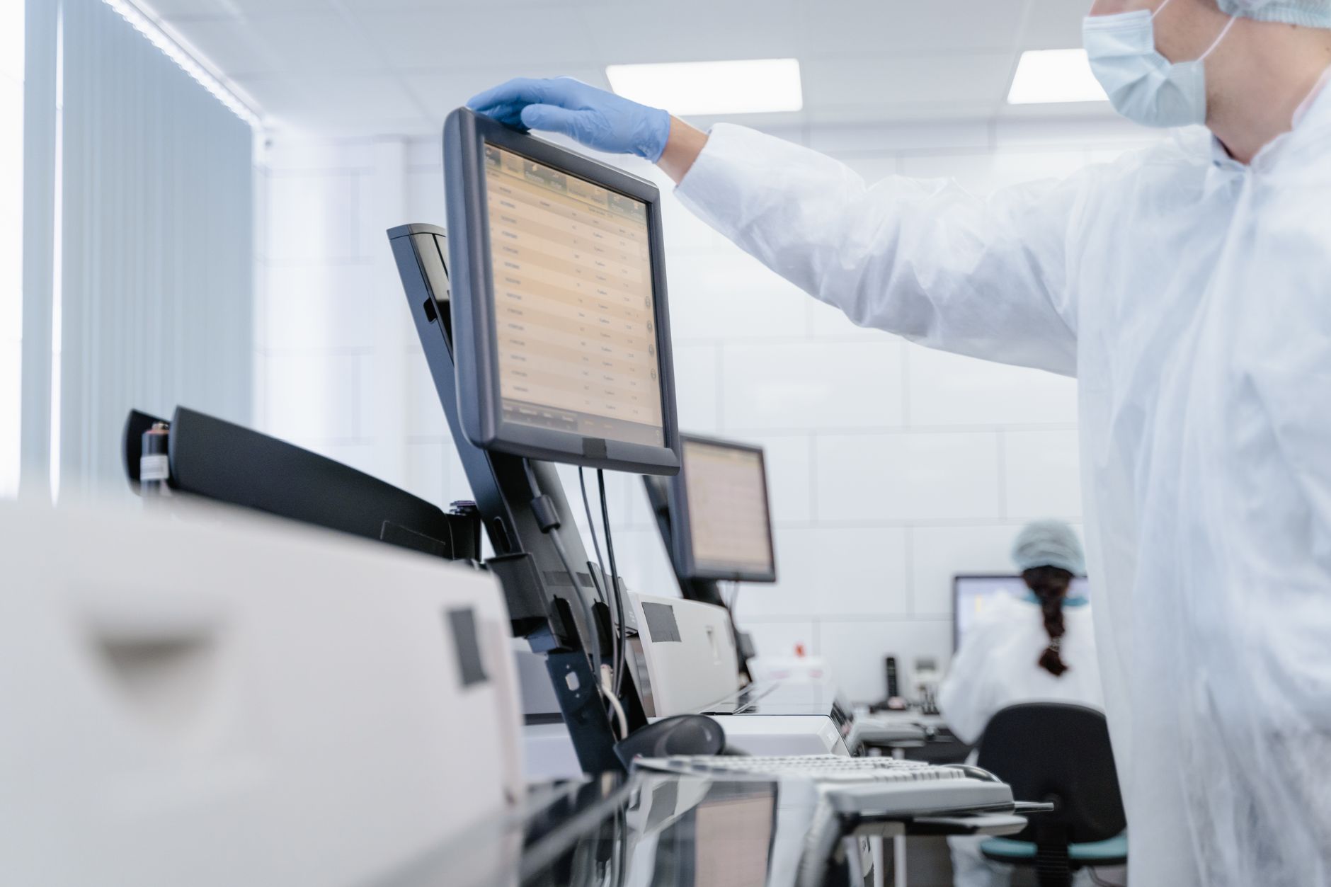 What's Going On With Briacell Therapeutics Corp Stock Monday?