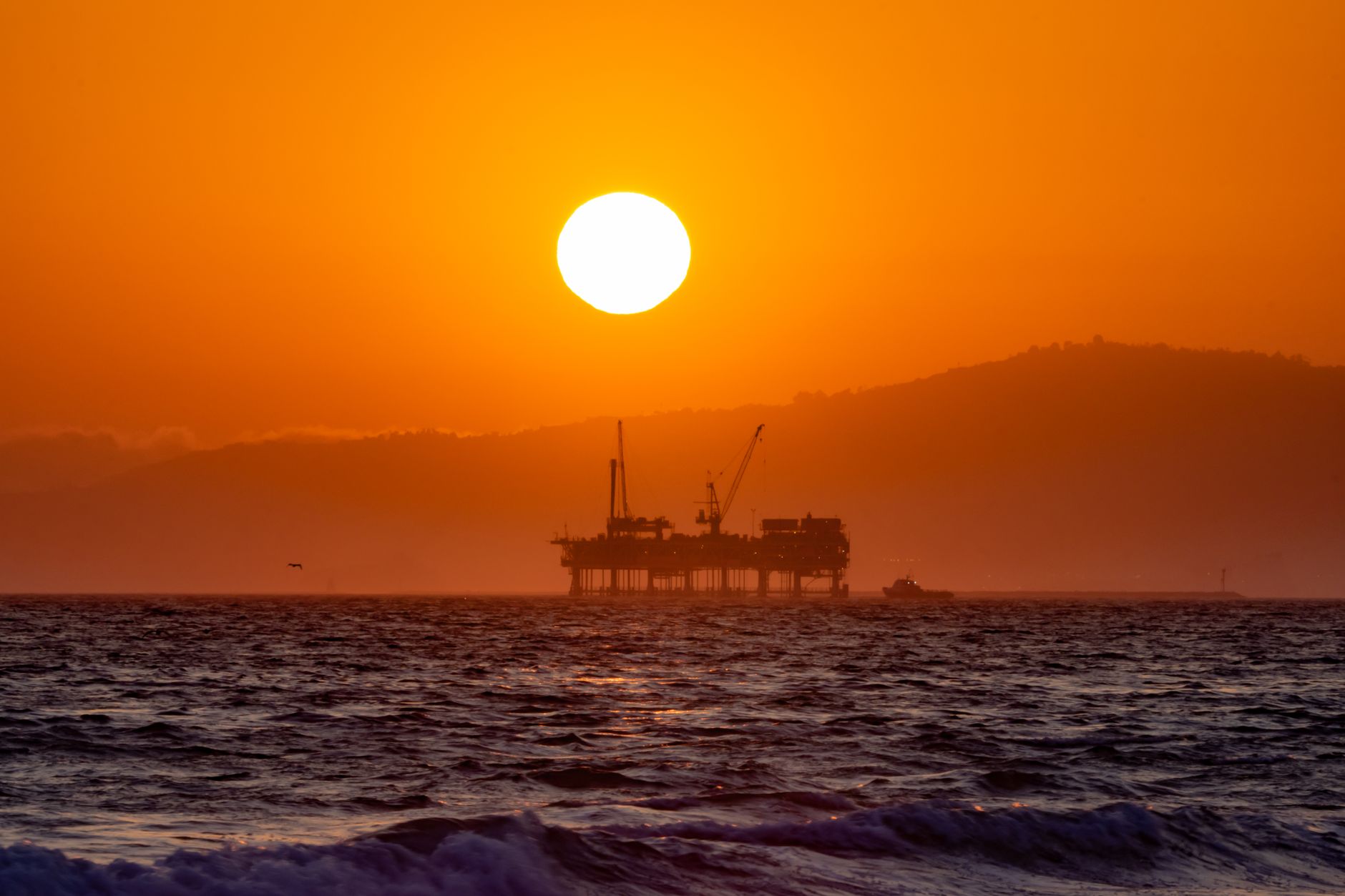 Why Jericho Oil Corp stock is plummeting today