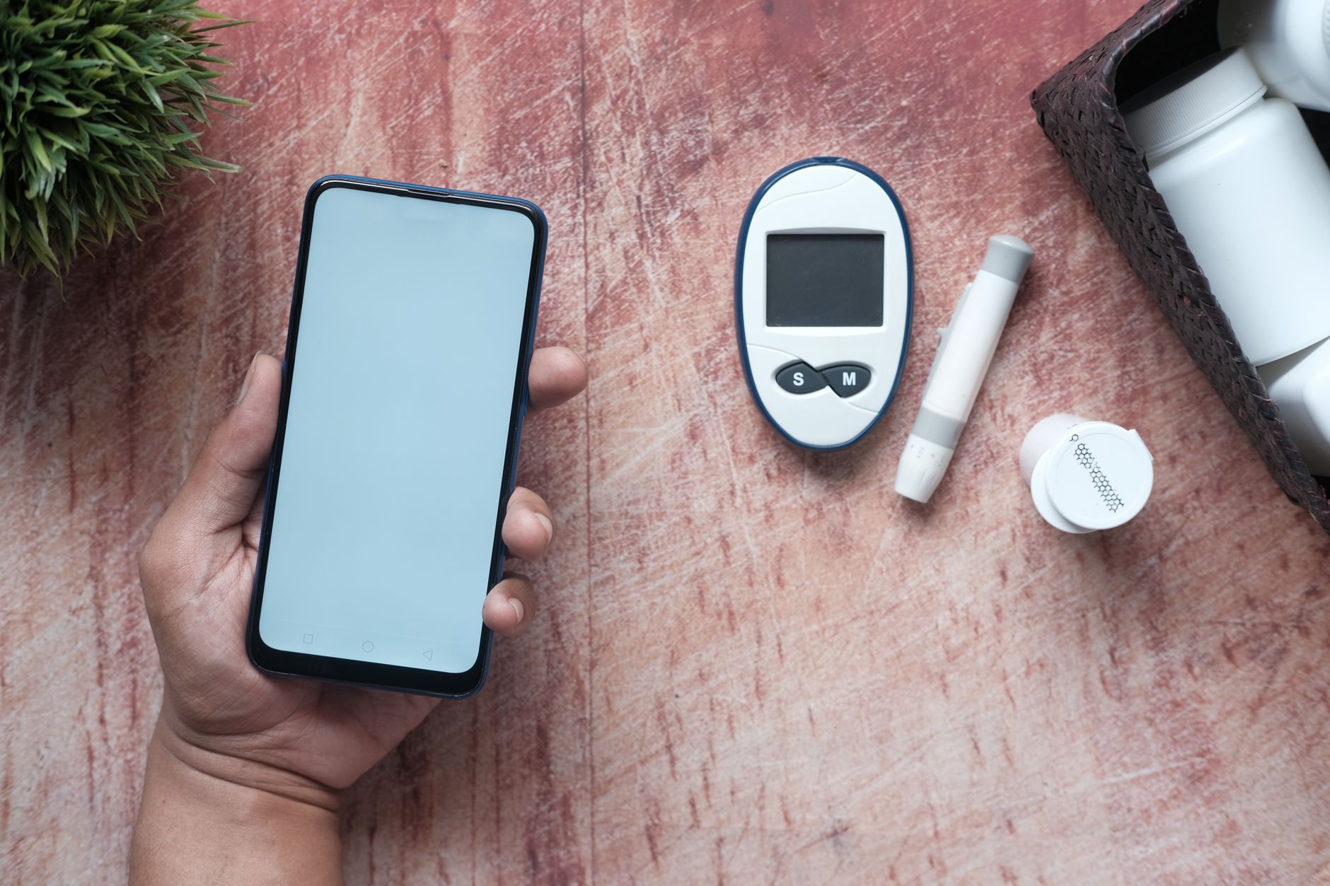 Why Dexcom stock is sliding today