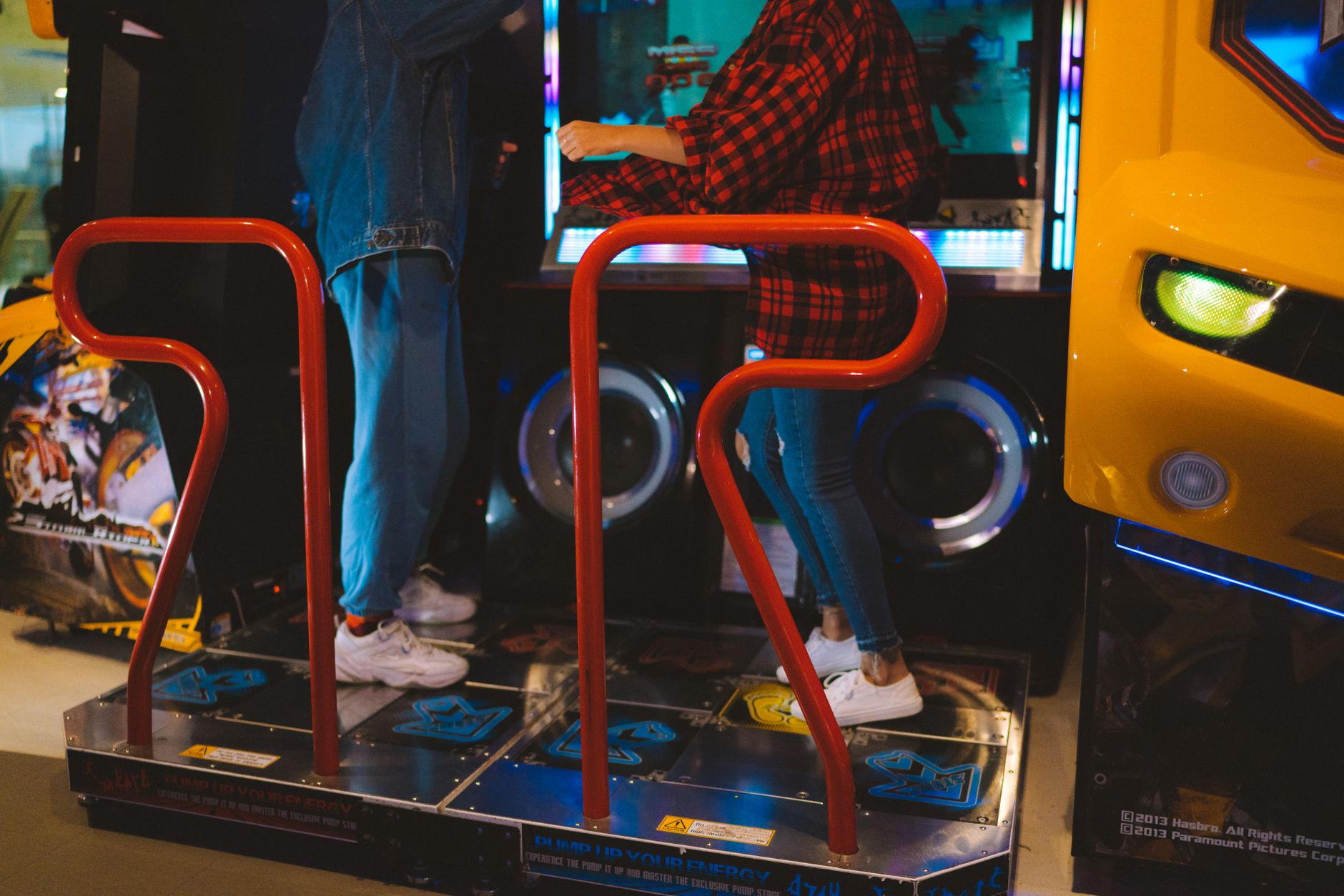 What's Going On With Gamehost Inc. Stock Friday?